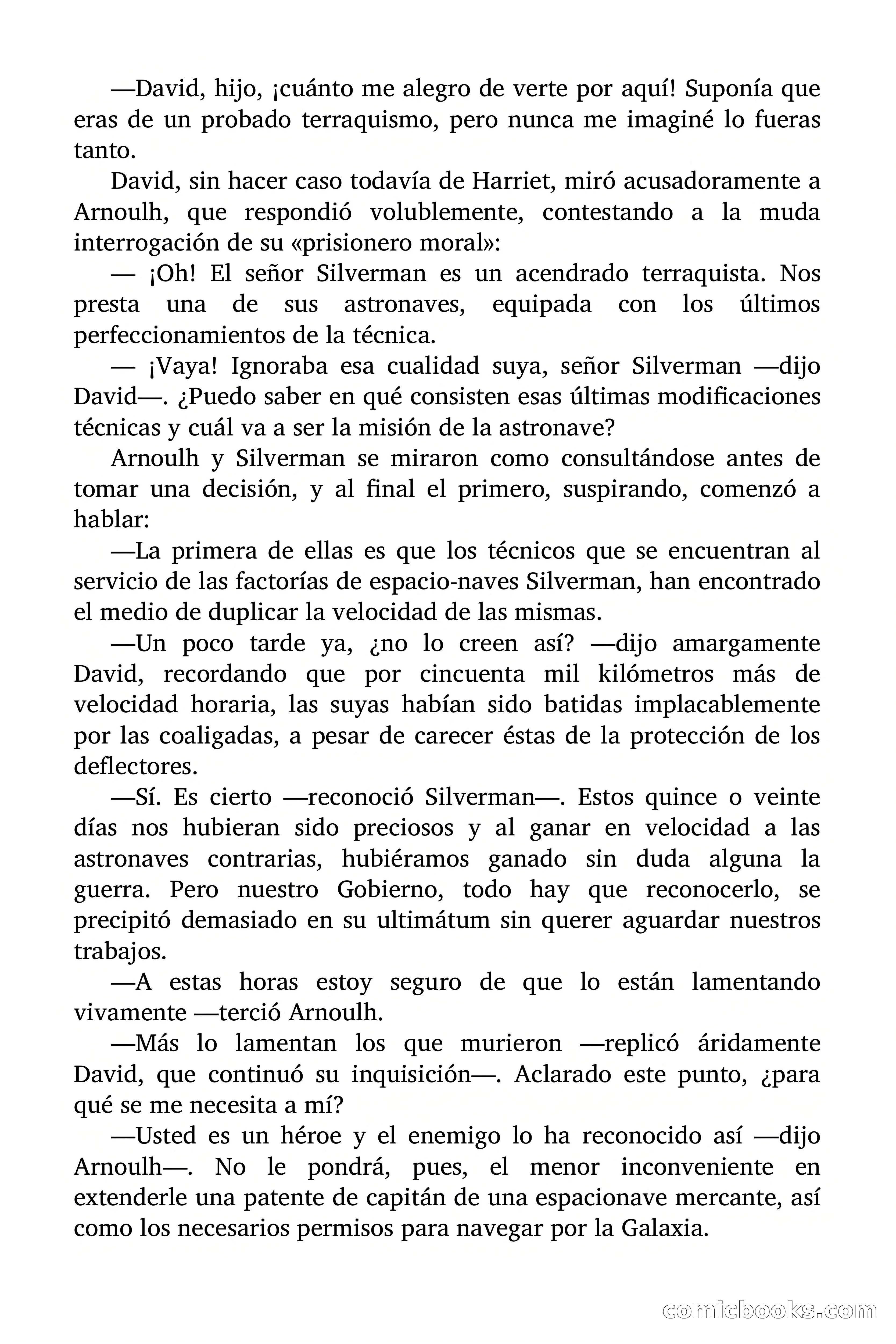 Rebelión en la galaxia — page 54 of 95