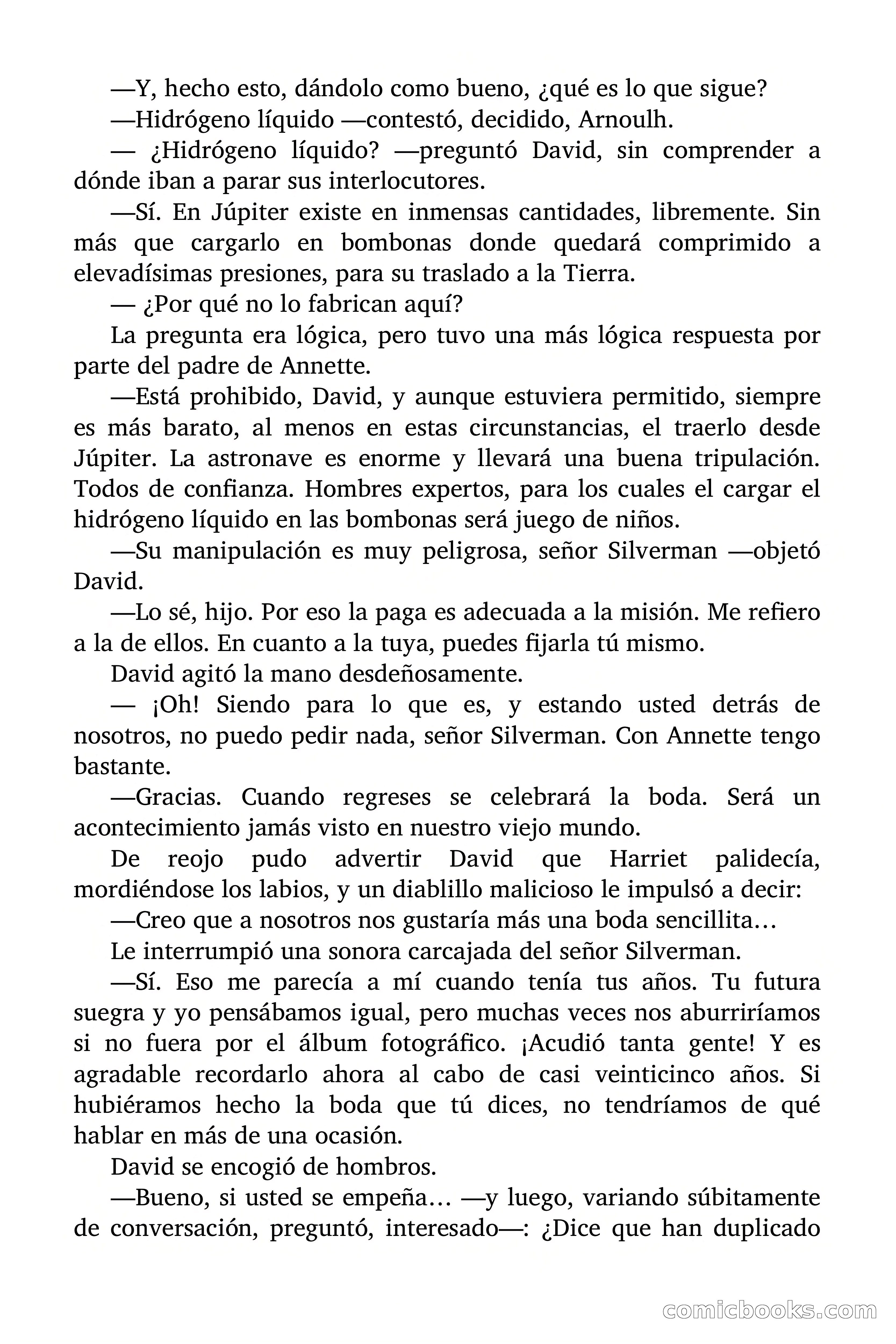 Rebelión en la galaxia — page 55 of 95