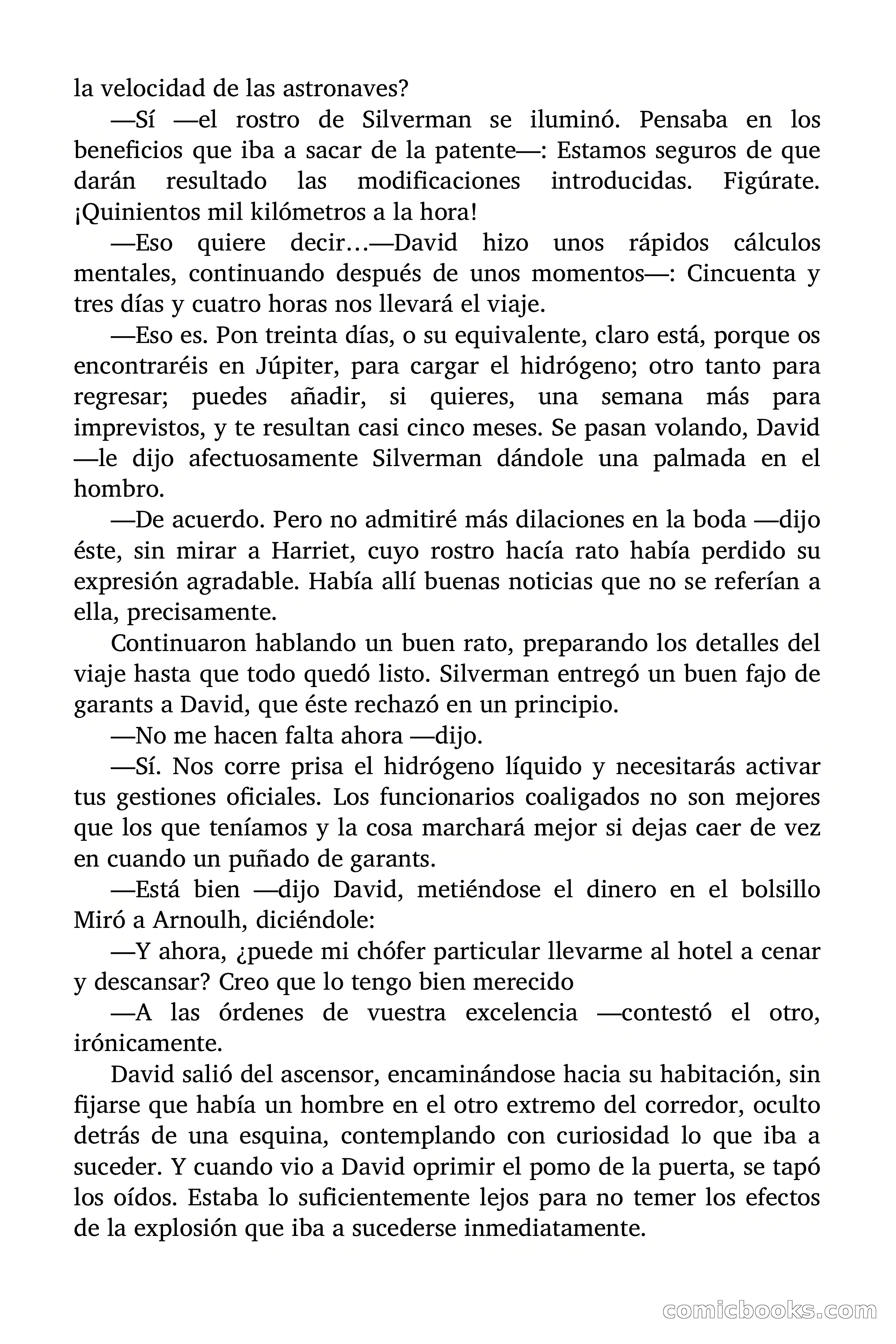 Rebelión en la galaxia — page 56 of 95