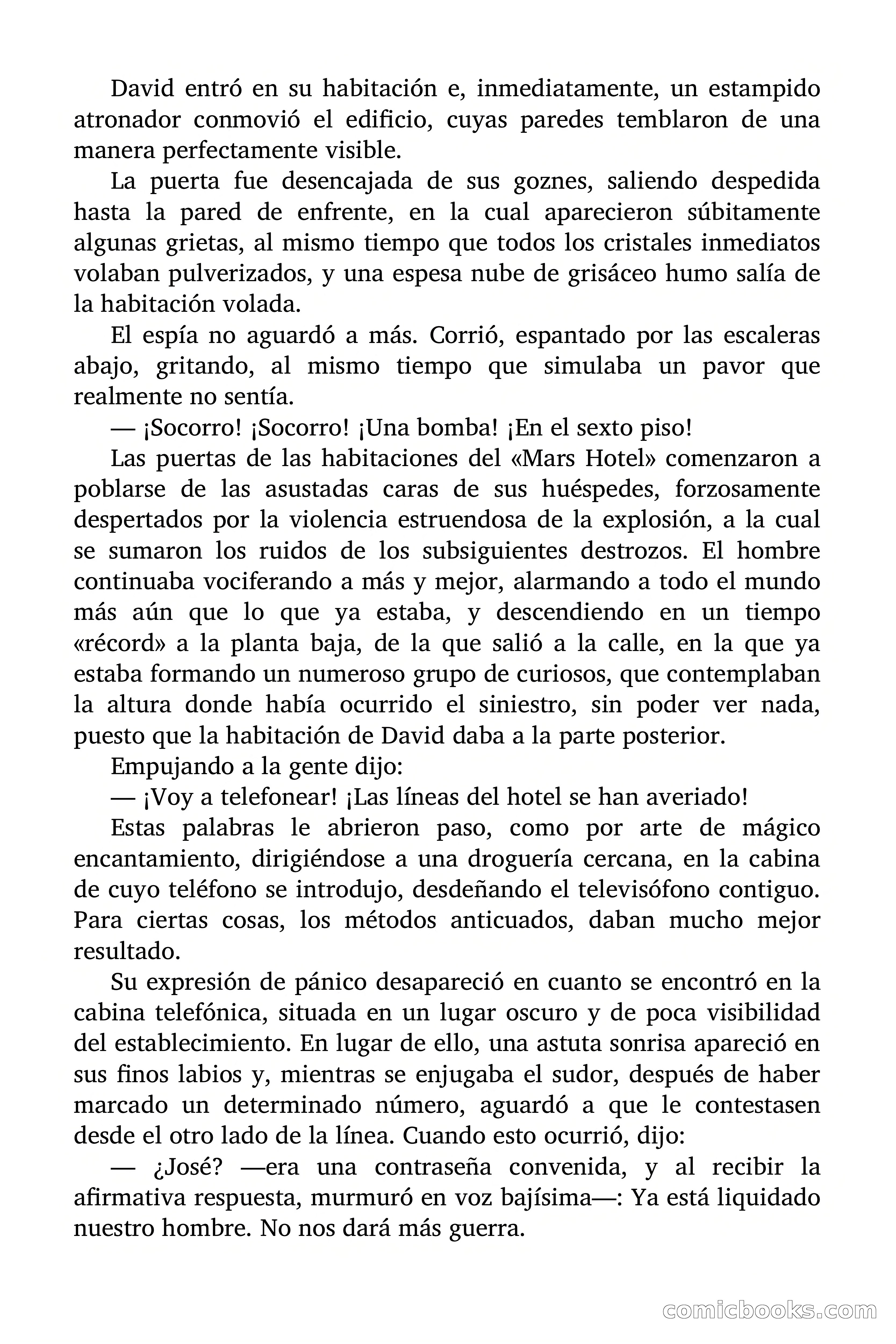 Rebelión en la galaxia — page 57 of 95