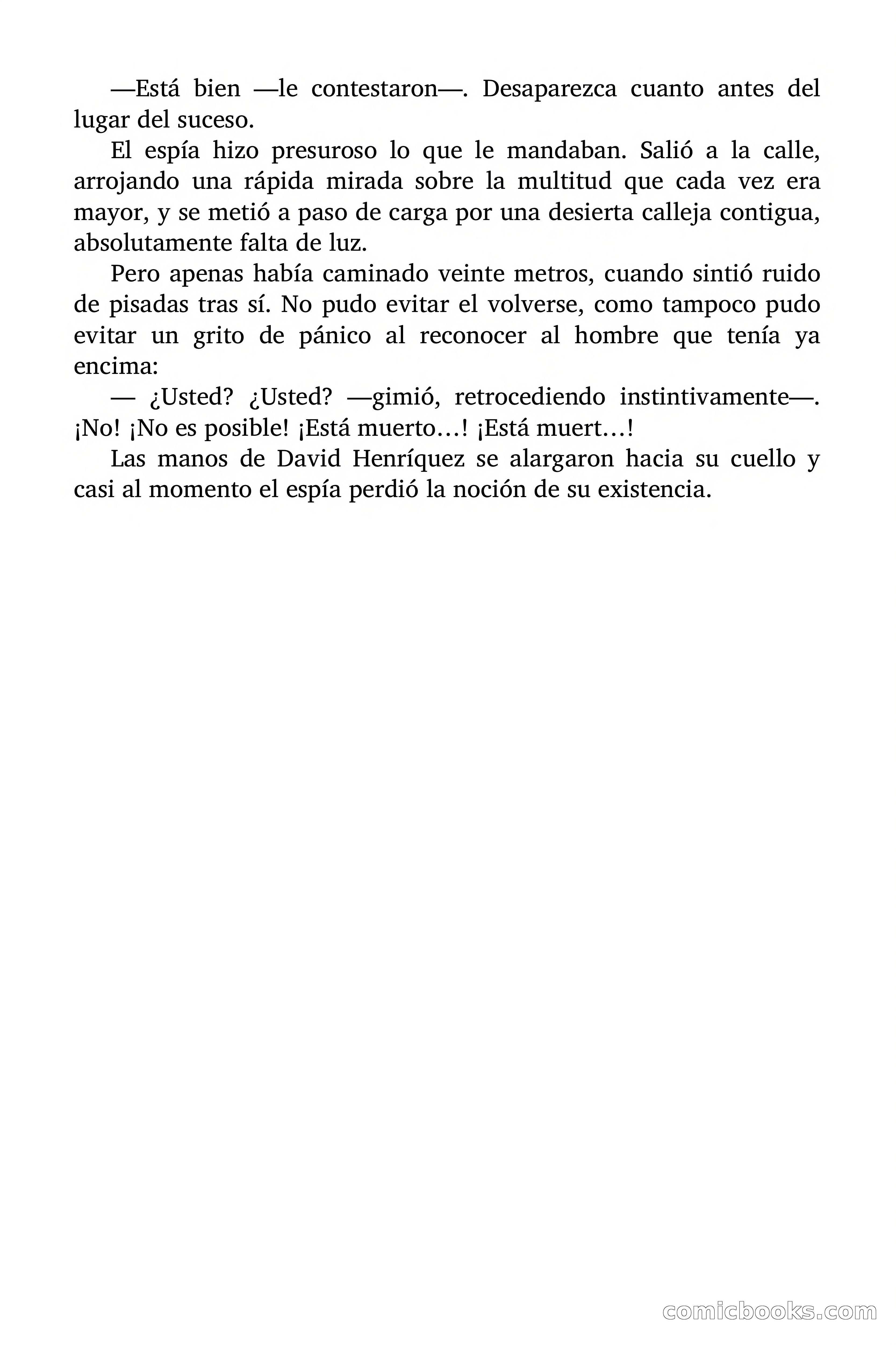 Rebelión en la galaxia — page 58 of 95