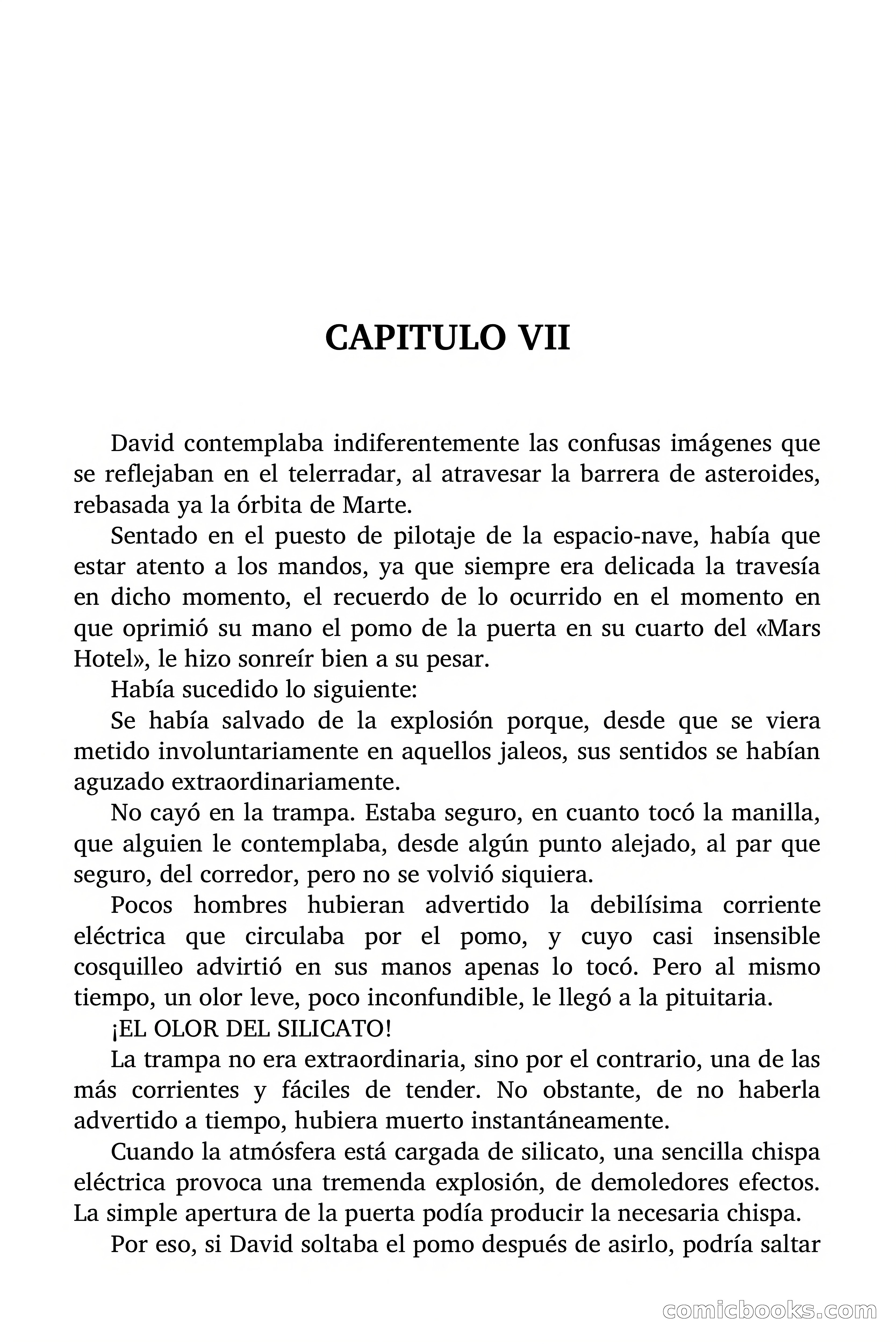 Rebelión en la galaxia — page 59 of 95
