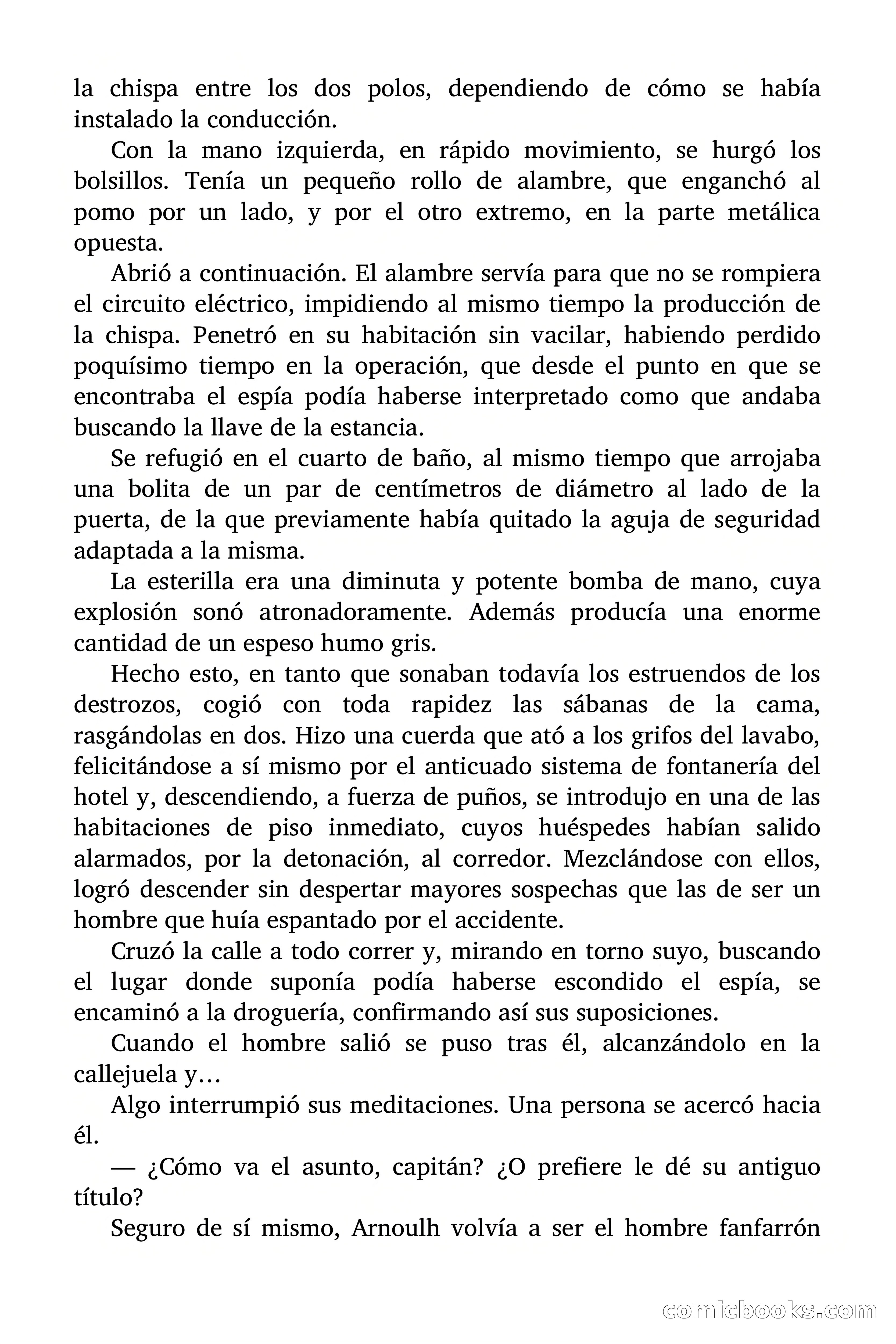 Rebelión en la galaxia — page 60 of 95