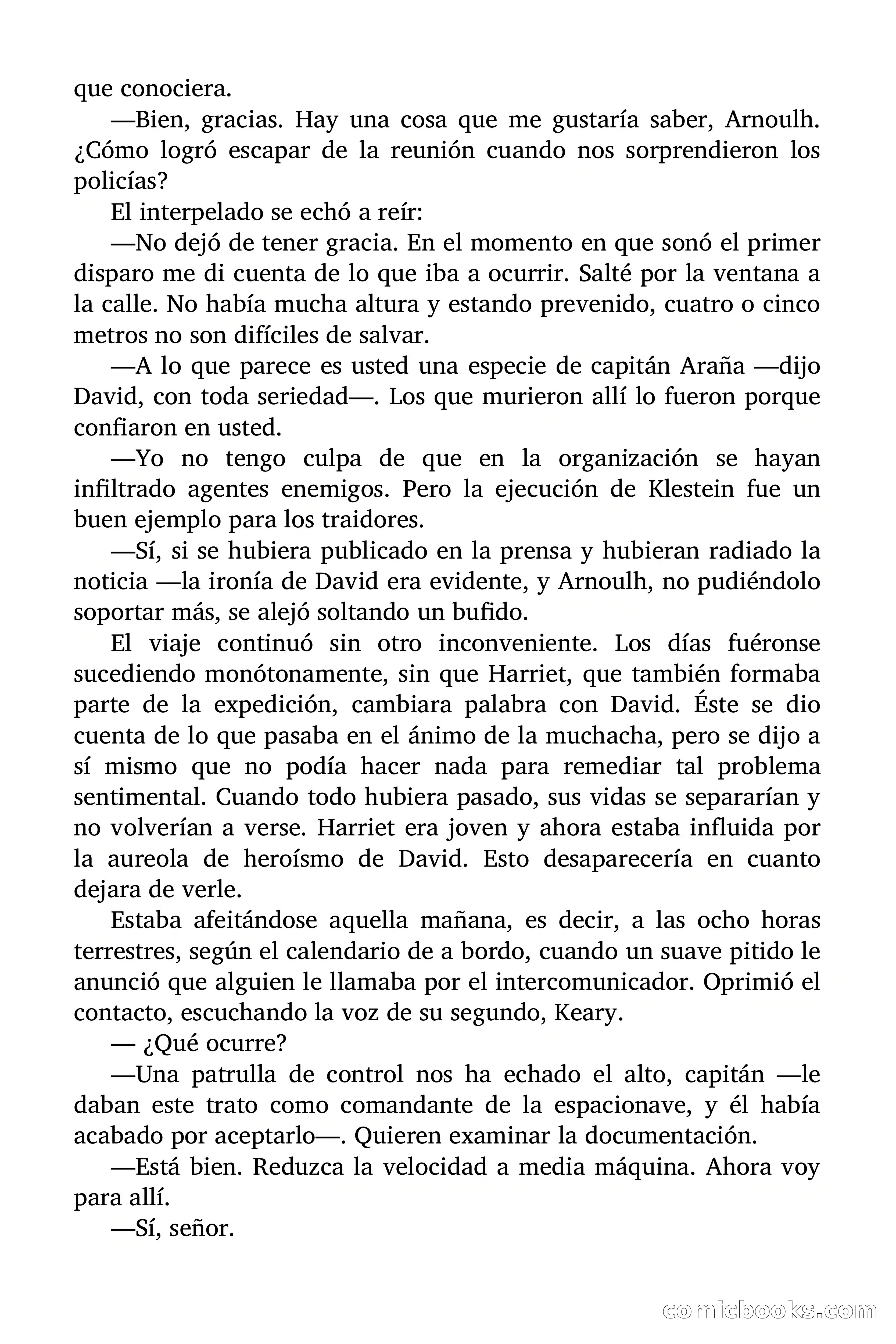 Rebelión en la galaxia — page 61 of 95