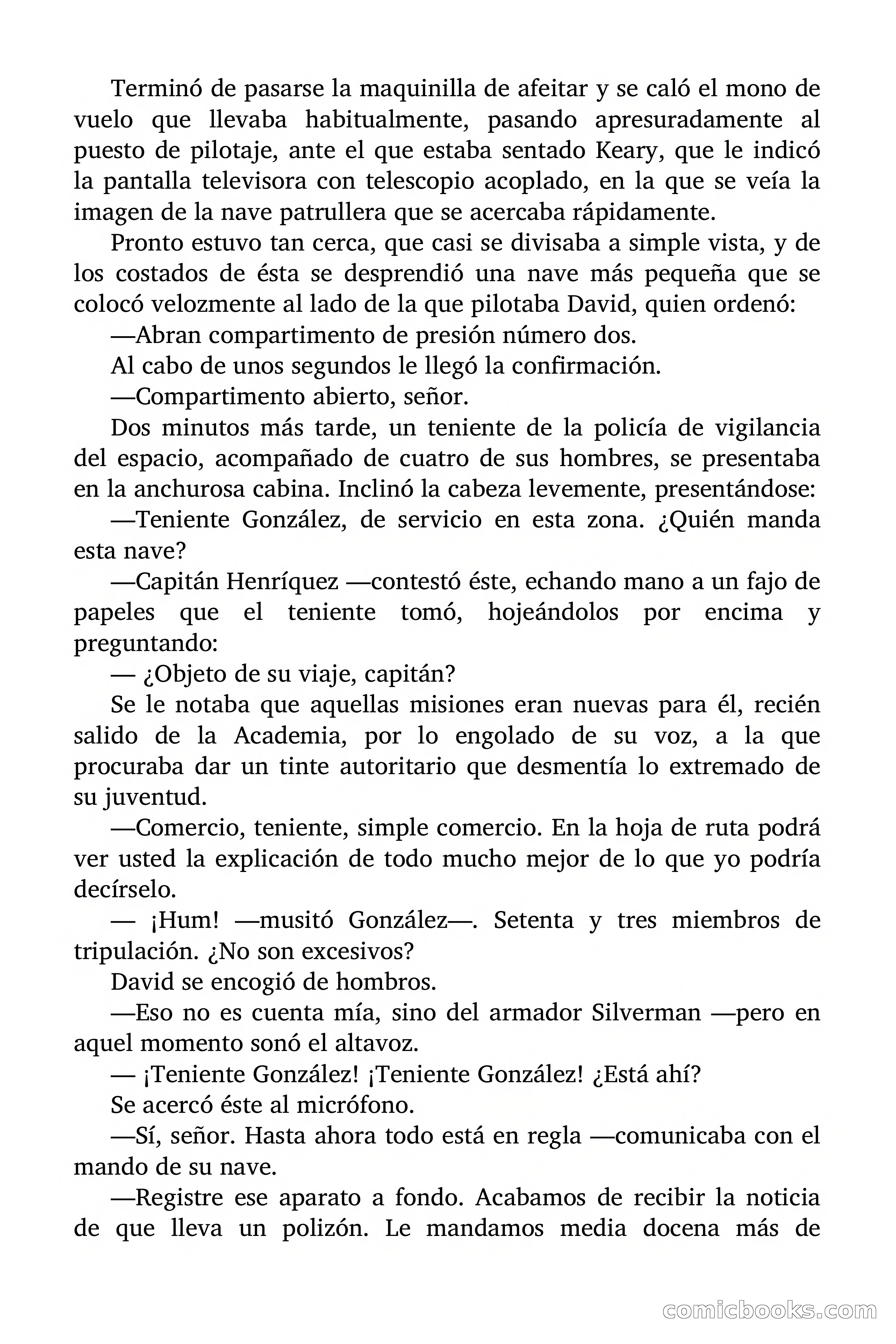Rebelión en la galaxia — page 62 of 95