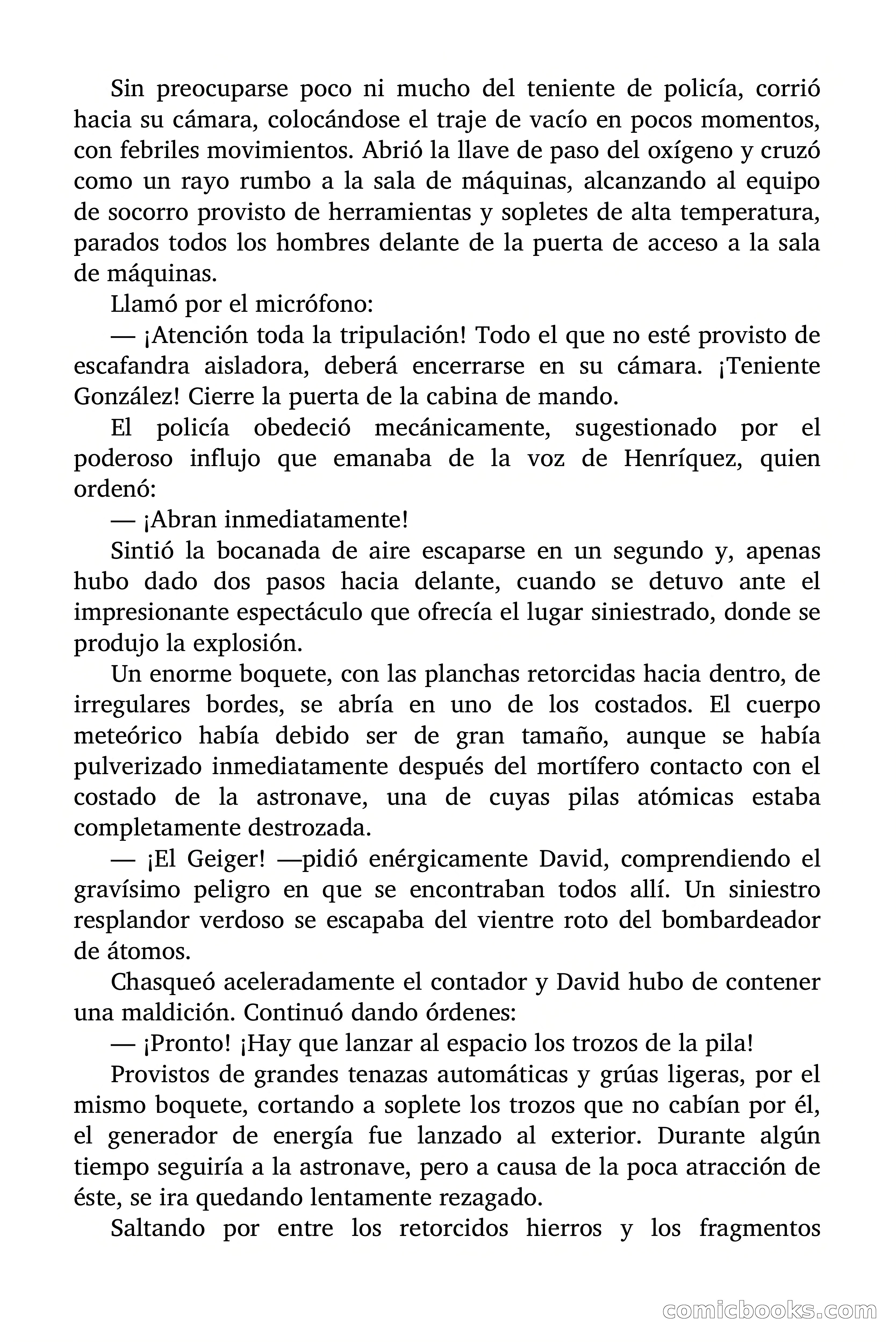 Rebelión en la galaxia — page 64 of 95