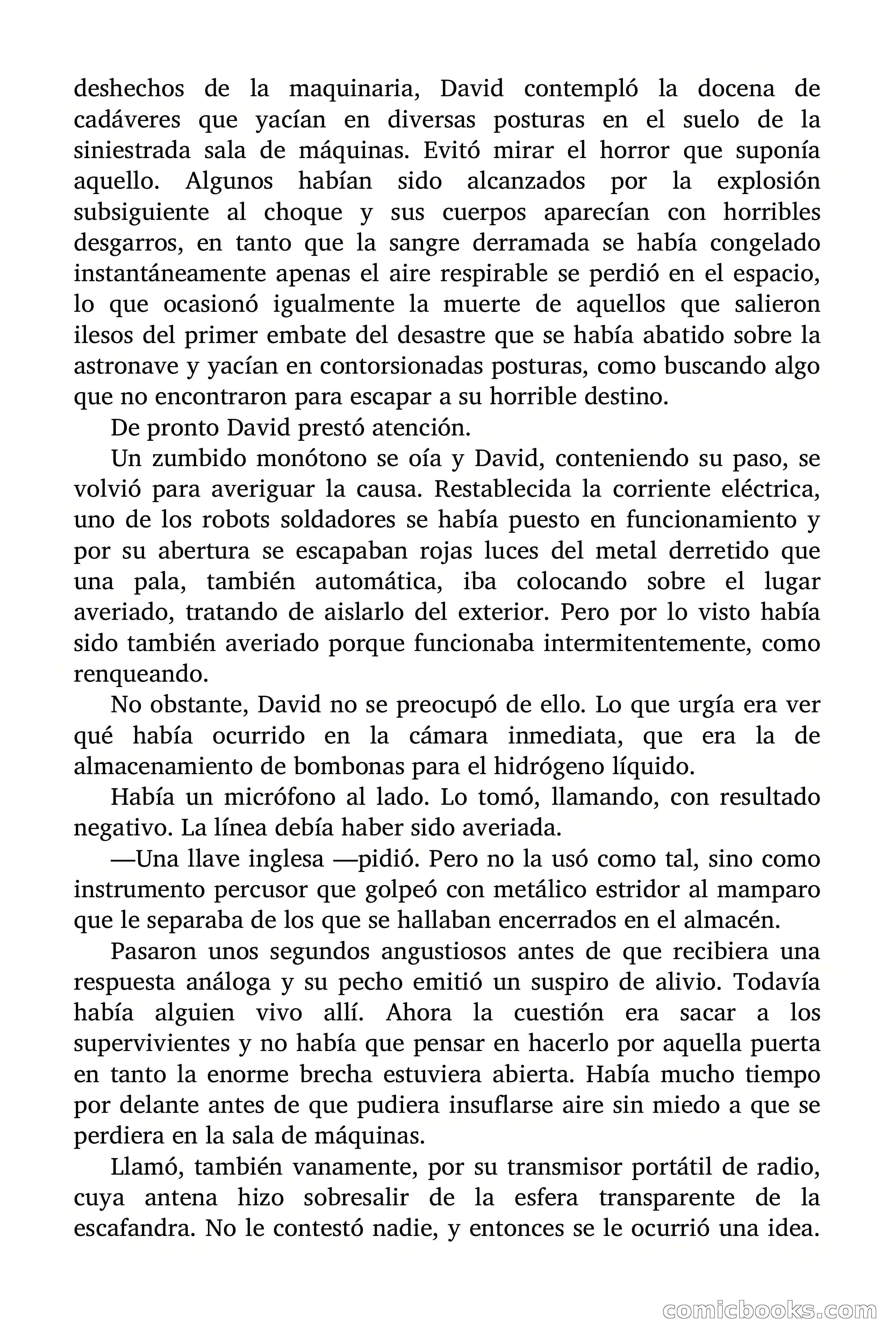 Rebelión en la galaxia — page 65 of 95