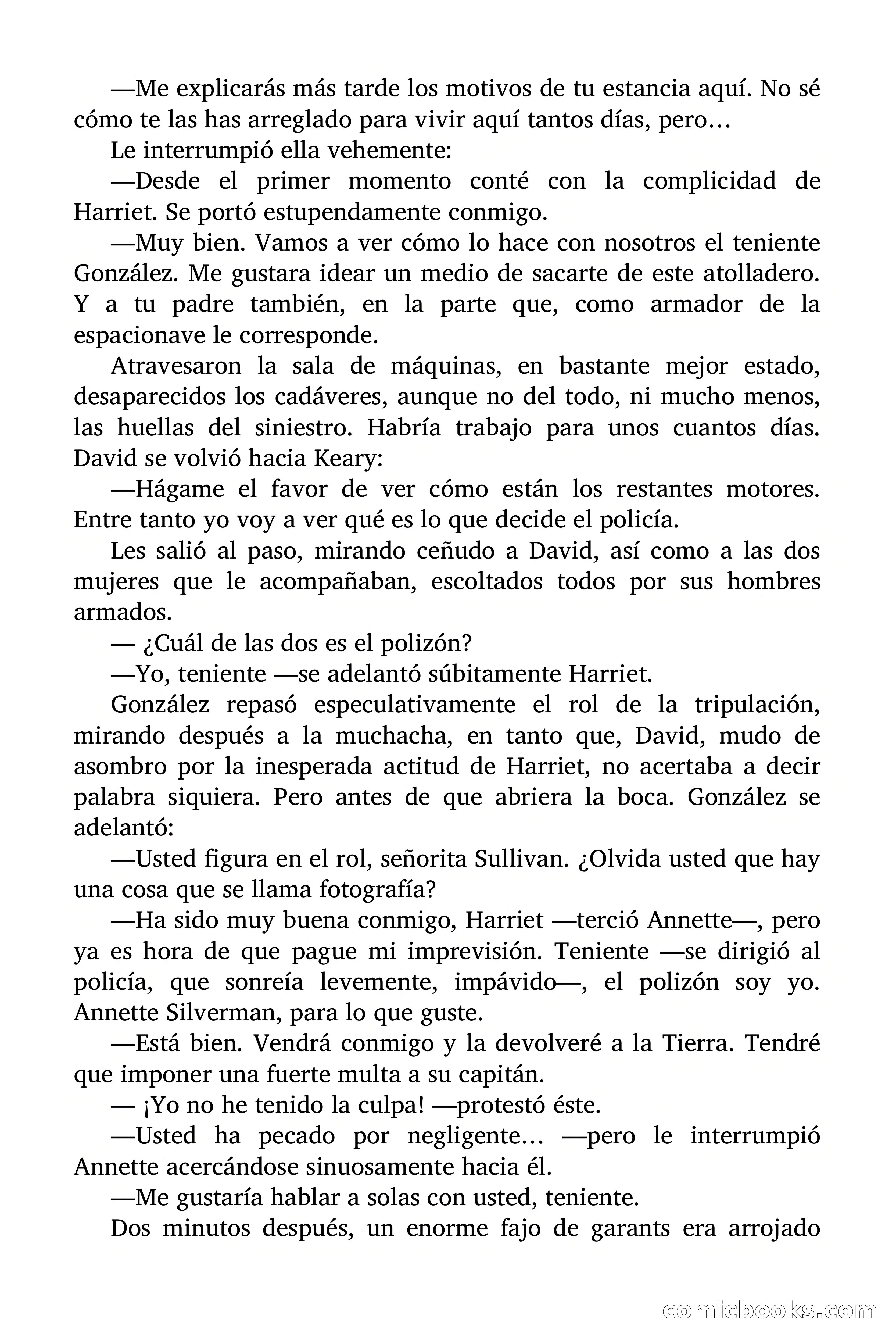 Rebelión en la galaxia — page 70 of 95