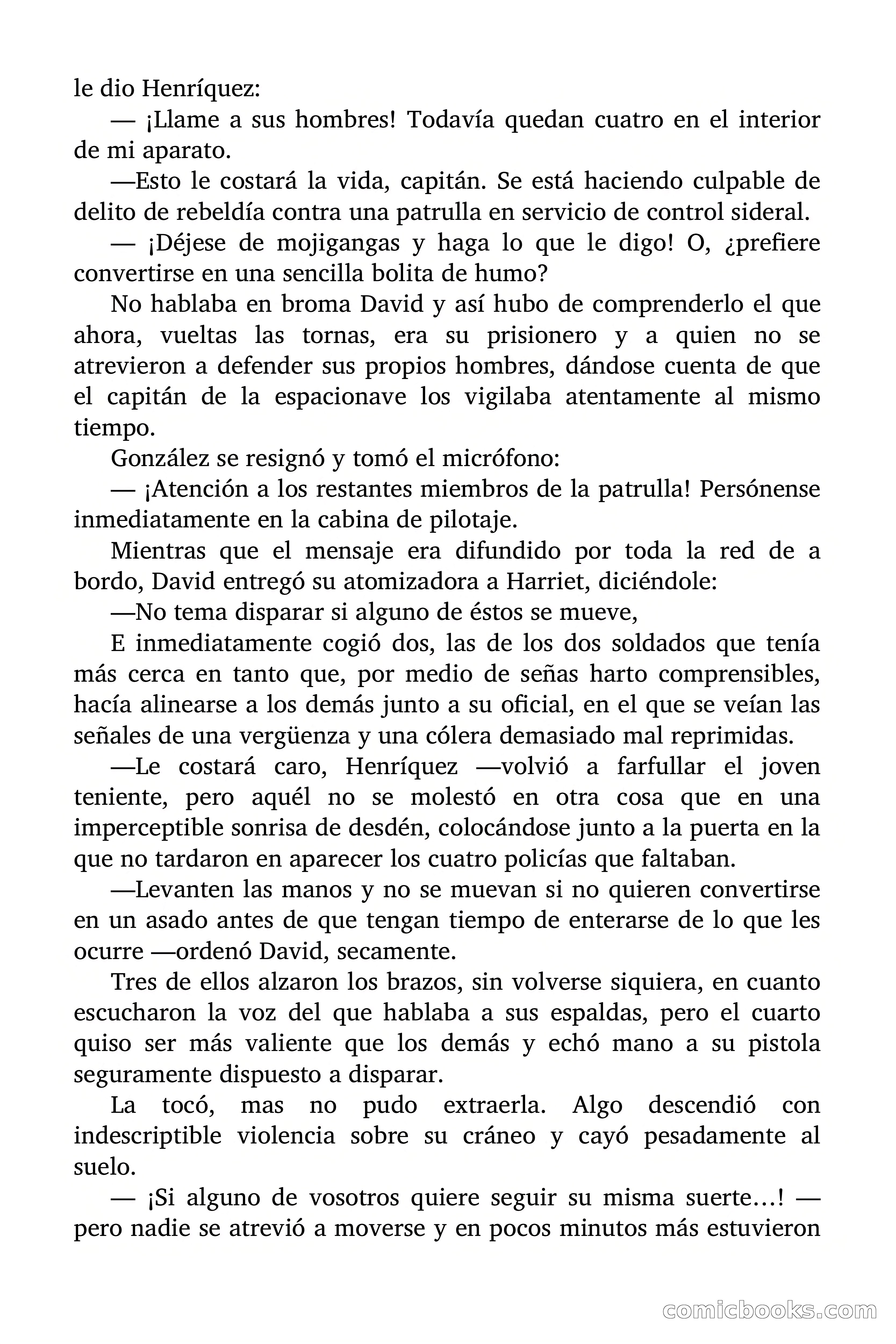 Rebelión en la galaxia — page 72 of 95