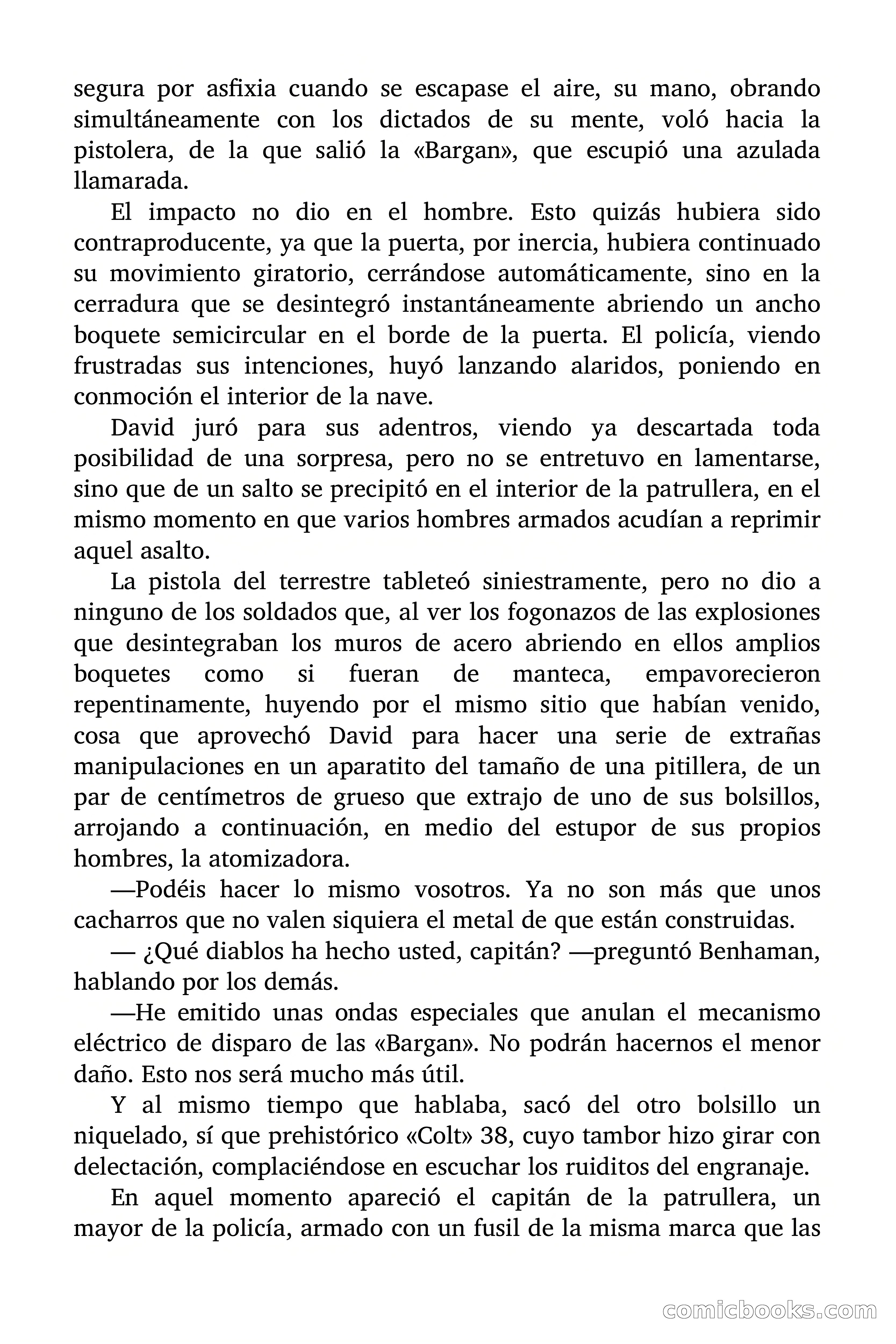 Rebelión en la galaxia — page 75 of 95