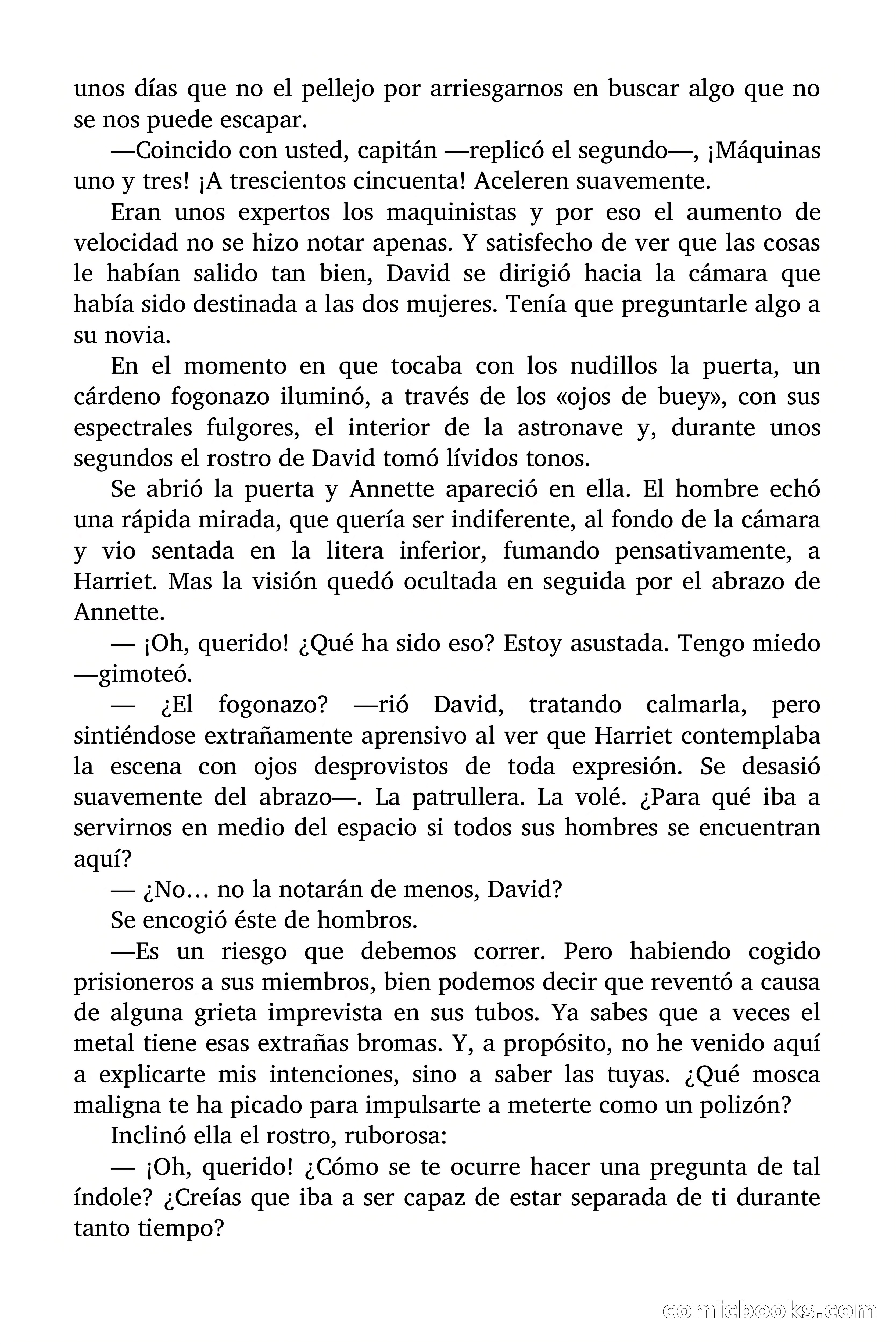 Rebelión en la galaxia — page 77 of 95