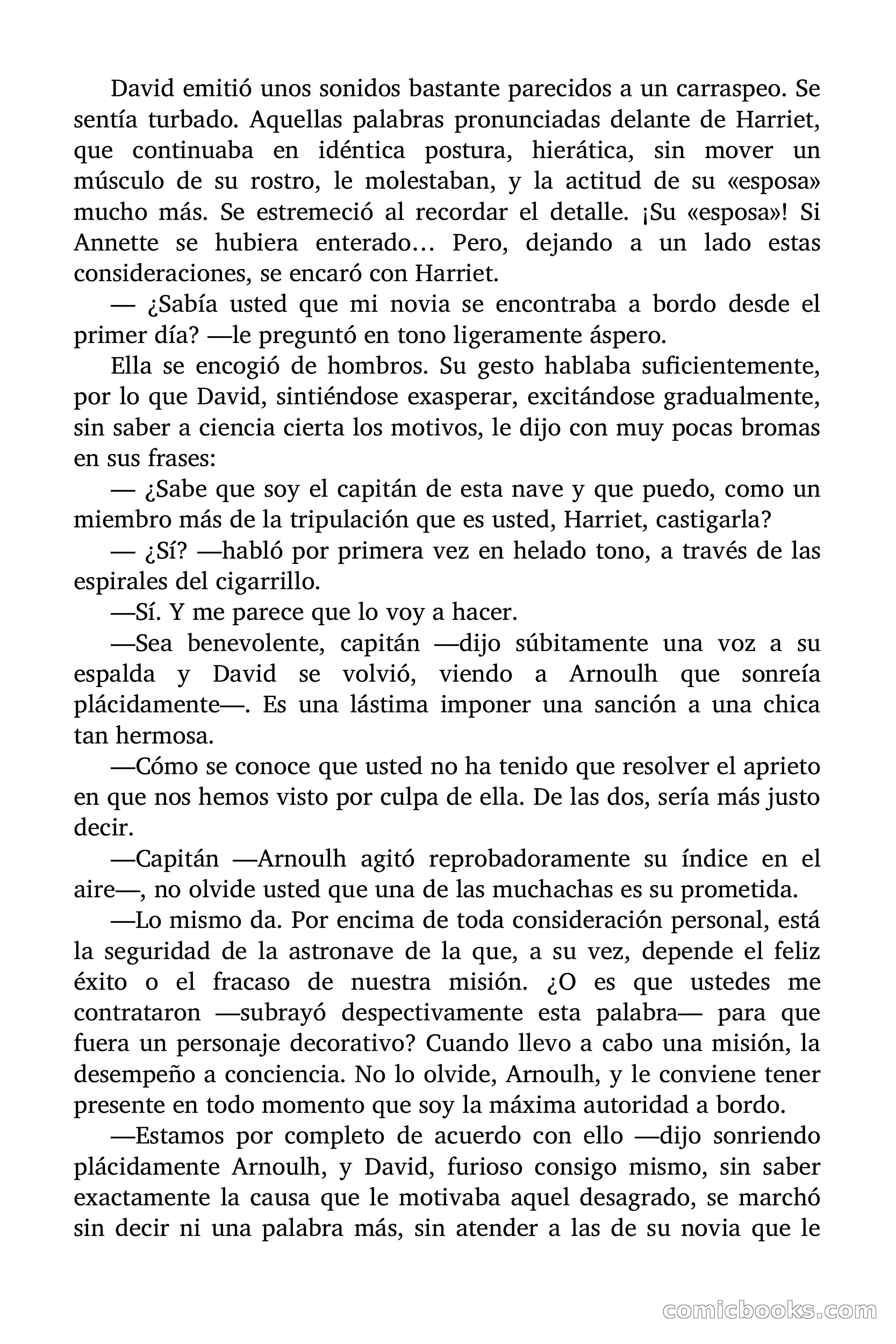 Rebelión en la galaxia — page 78 of 95