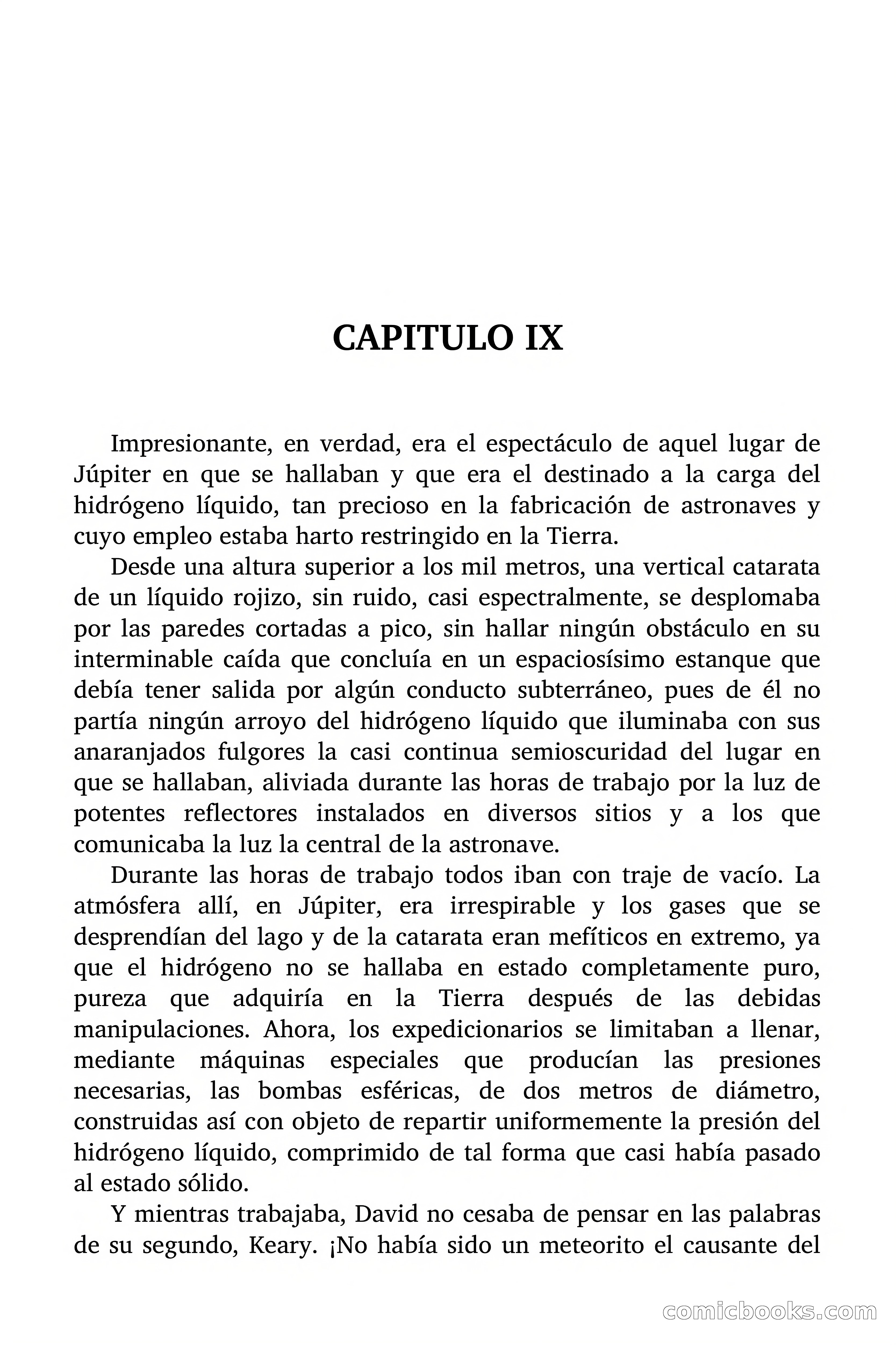 Rebelión en la galaxia — page 80 of 95