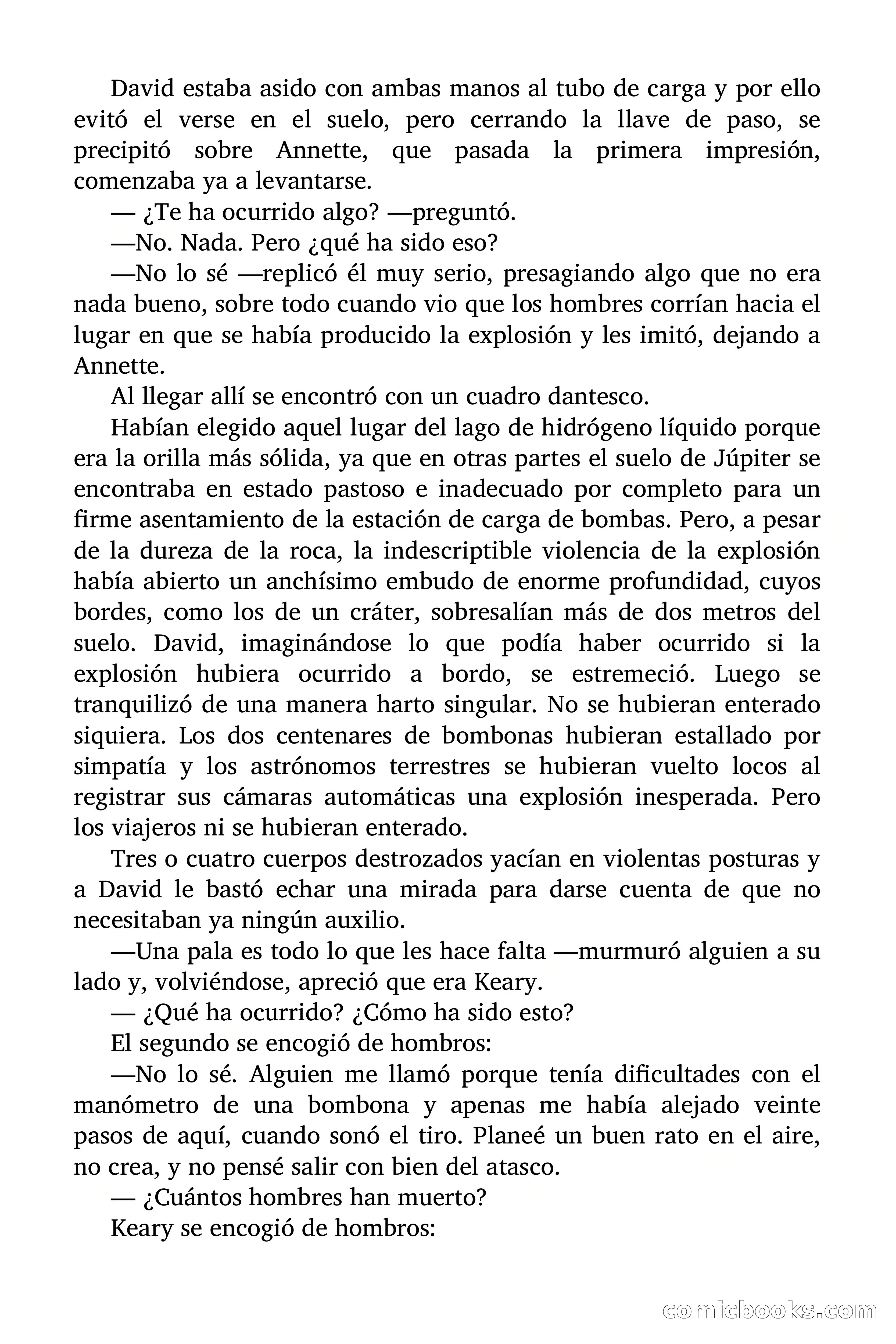 Rebelión en la galaxia — page 82 of 95
