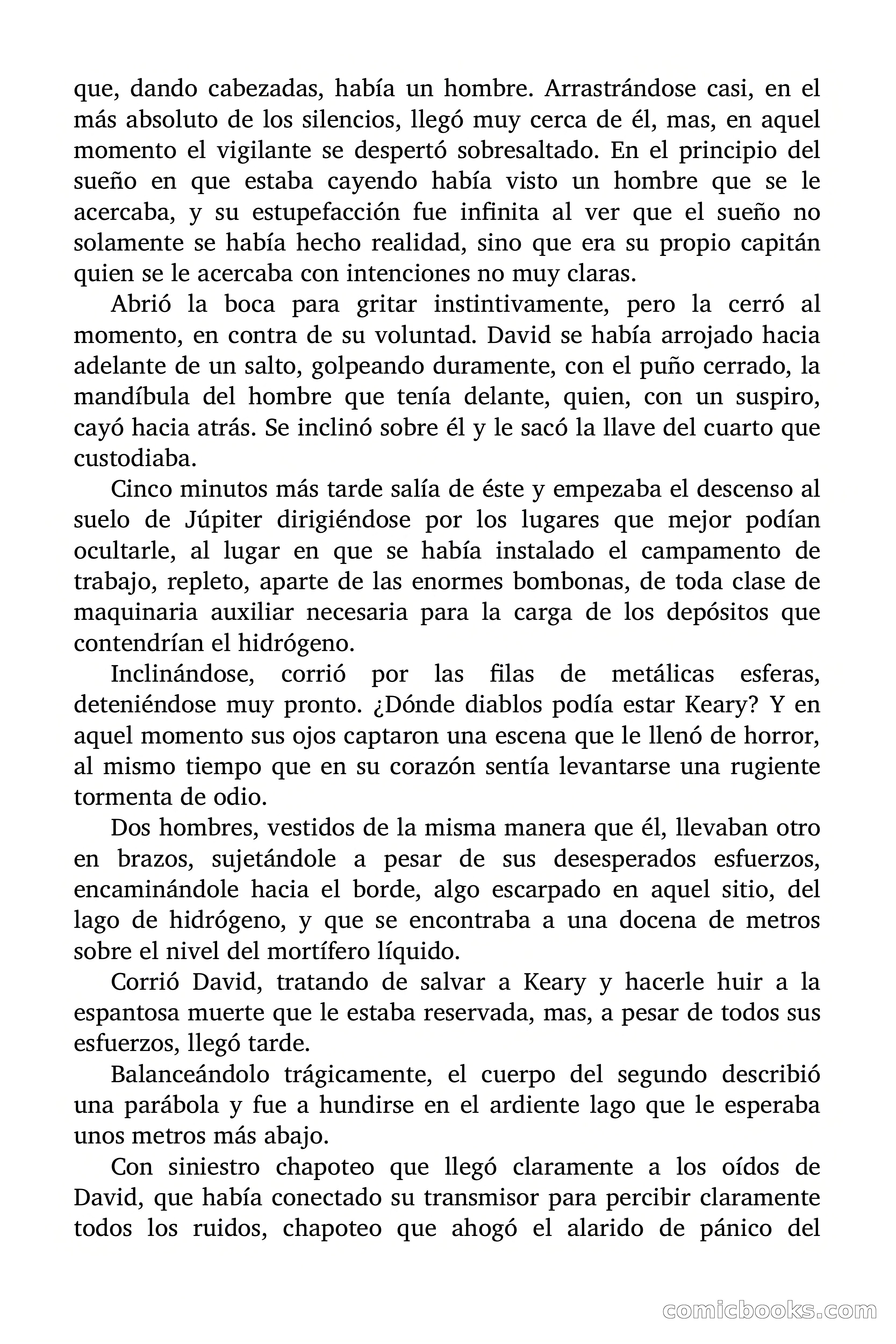 Rebelión en la galaxia — page 85 of 95