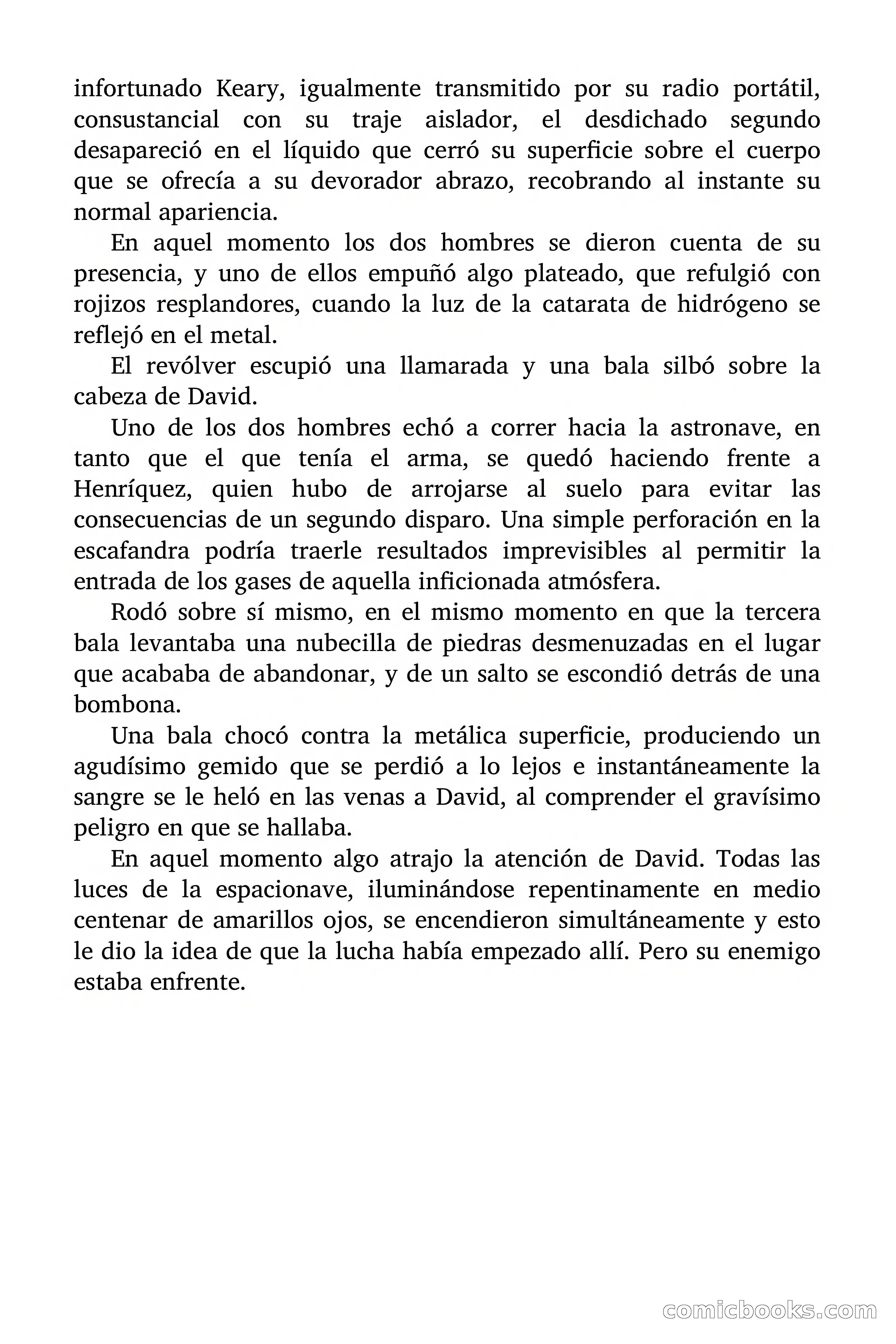Rebelión en la galaxia — page 86 of 95