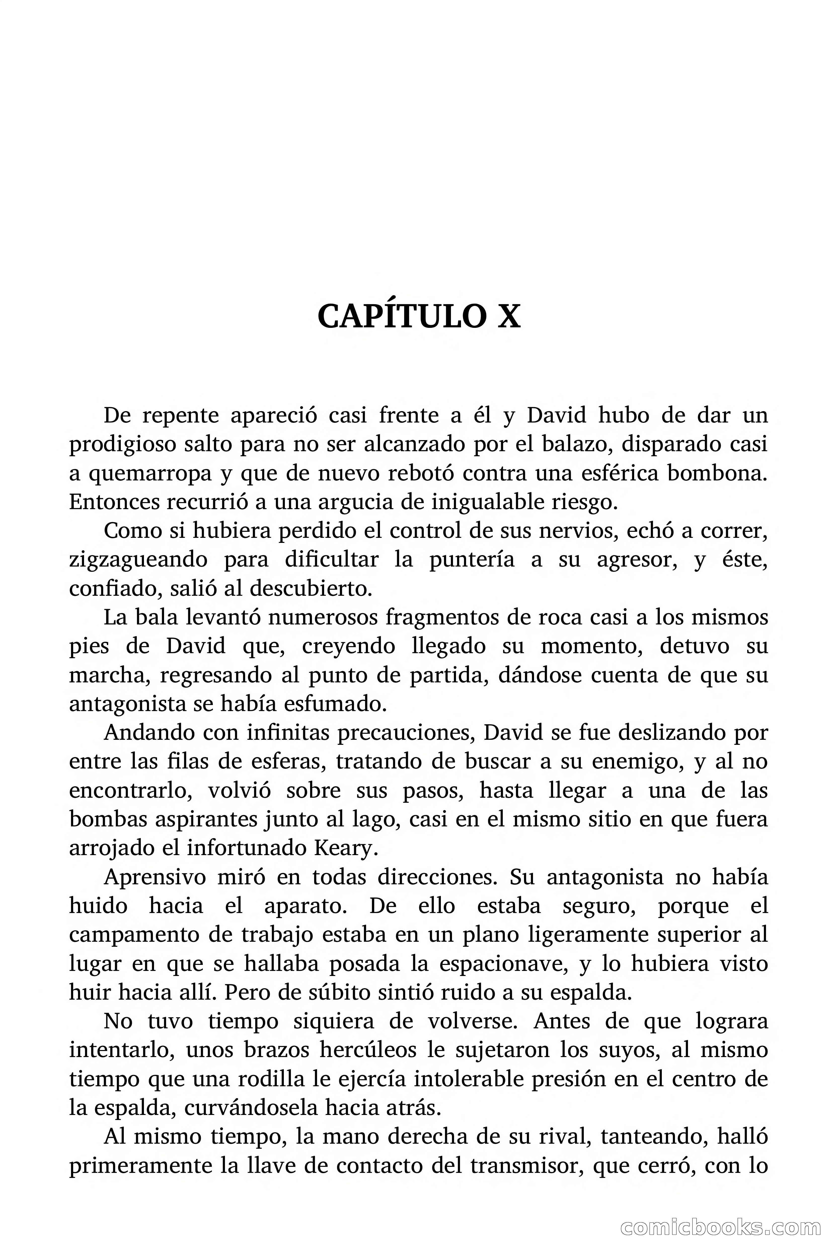 Rebelión en la galaxia — page 87 of 95