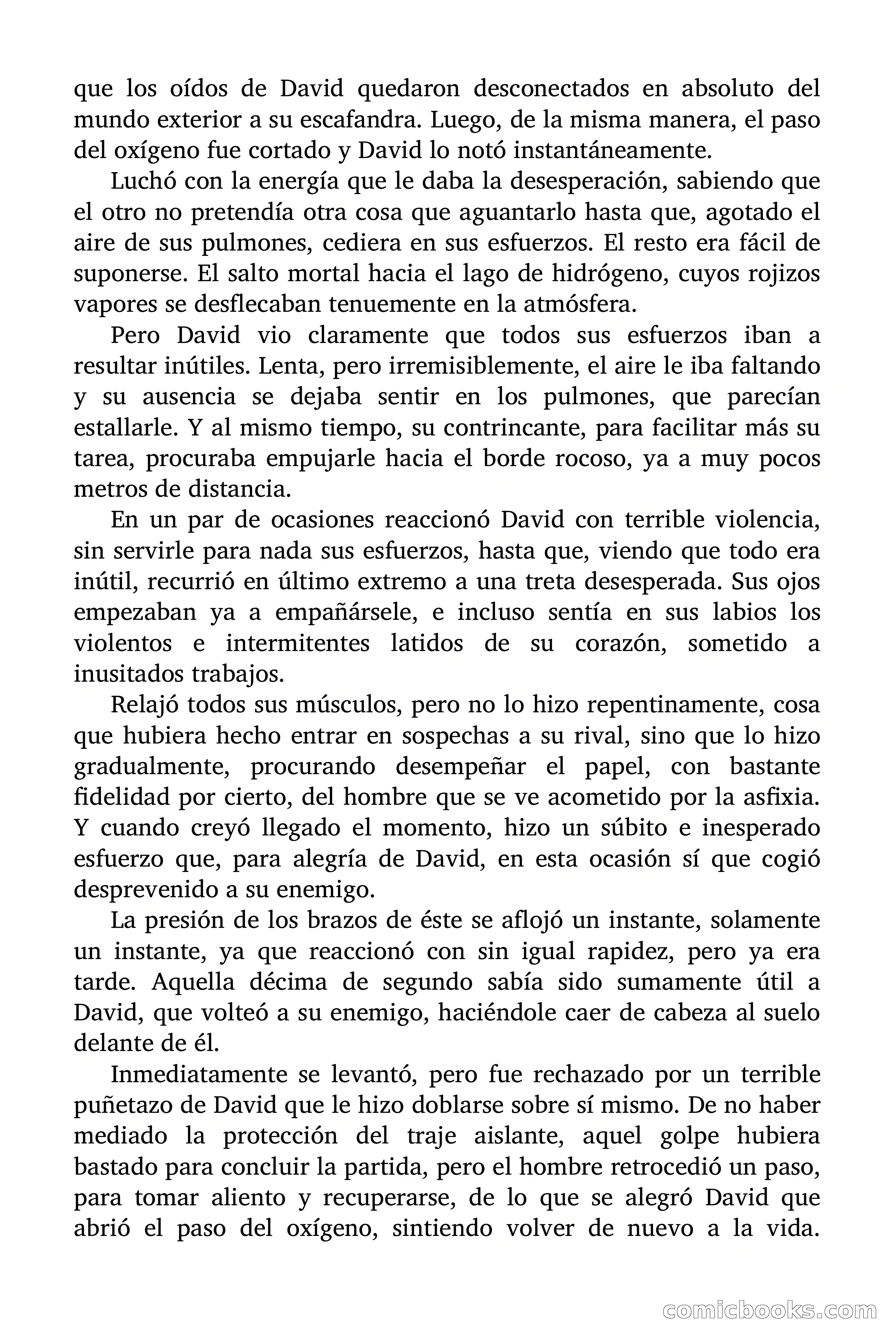 Rebelión en la galaxia — page 88 of 95