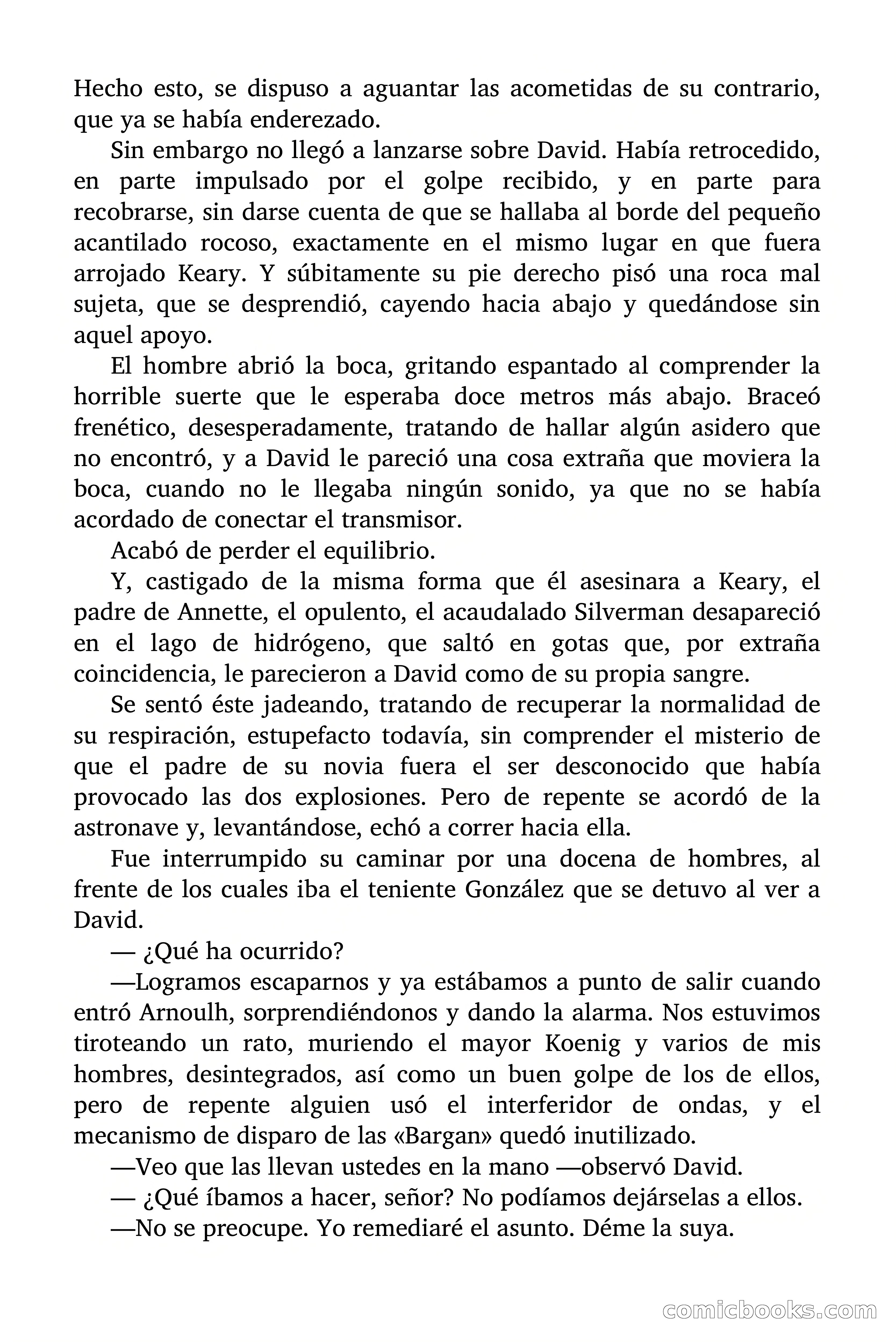 Rebelión en la galaxia — page 89 of 95