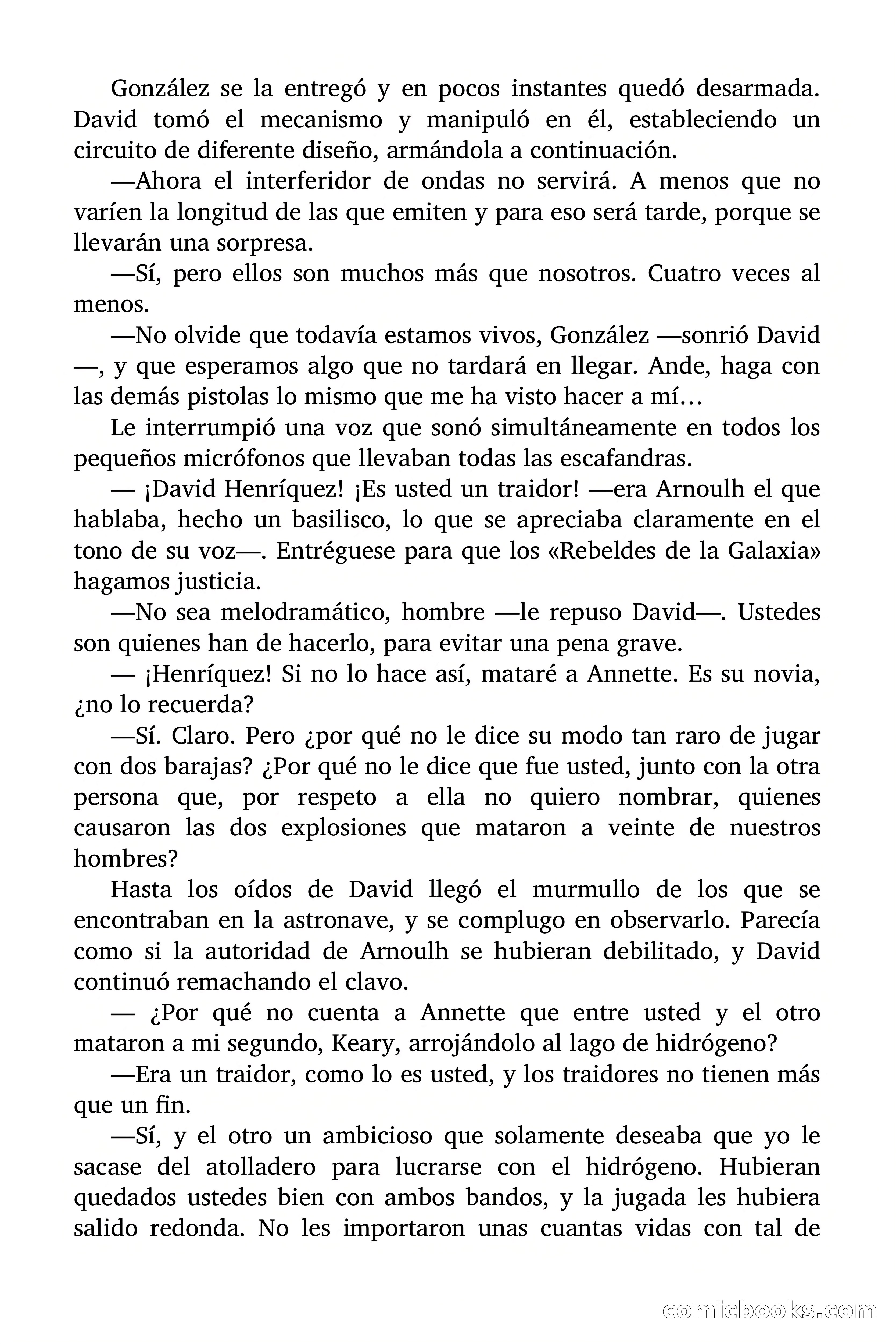 Rebelión en la galaxia — page 90 of 95