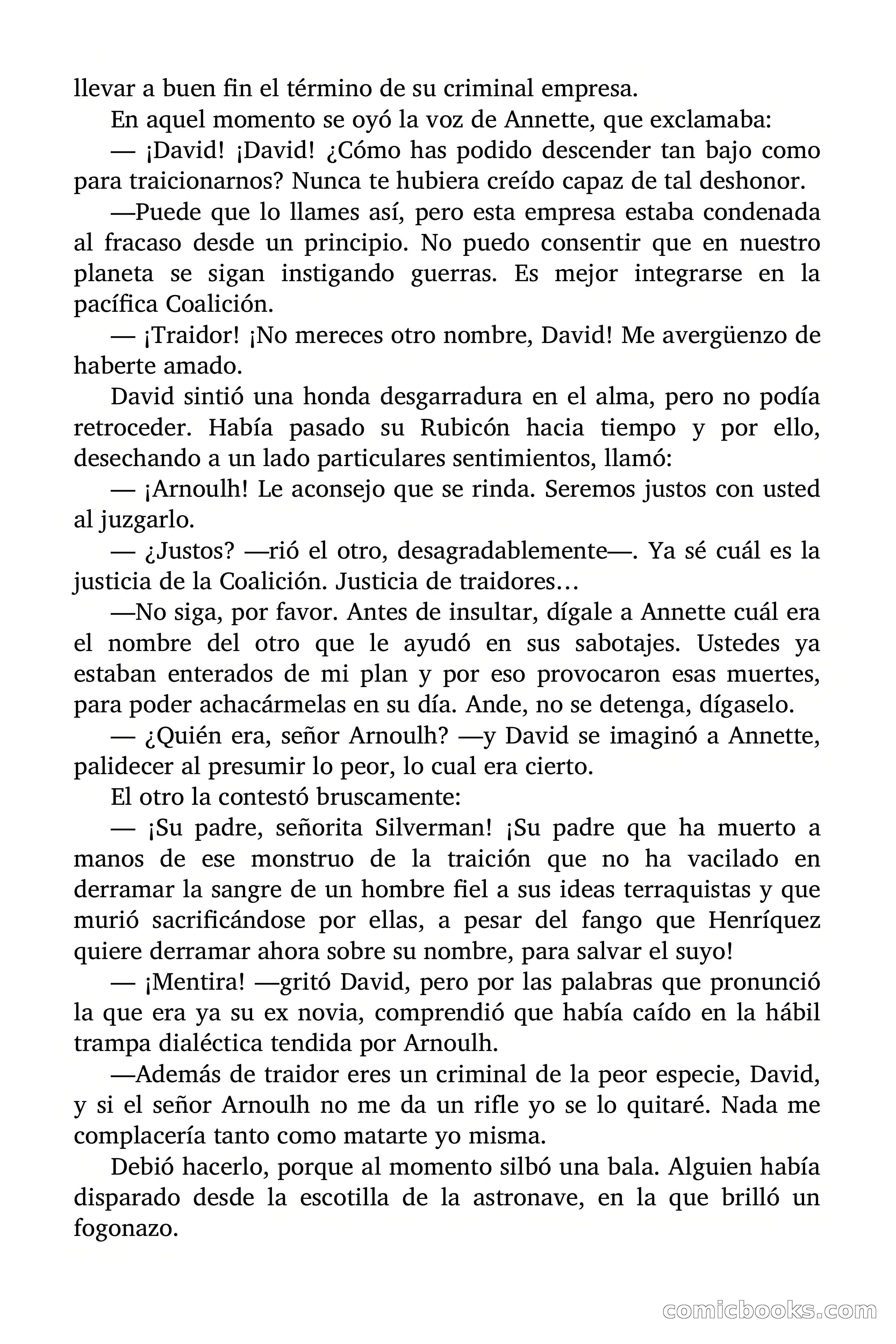 Rebelión en la galaxia — page 91 of 95