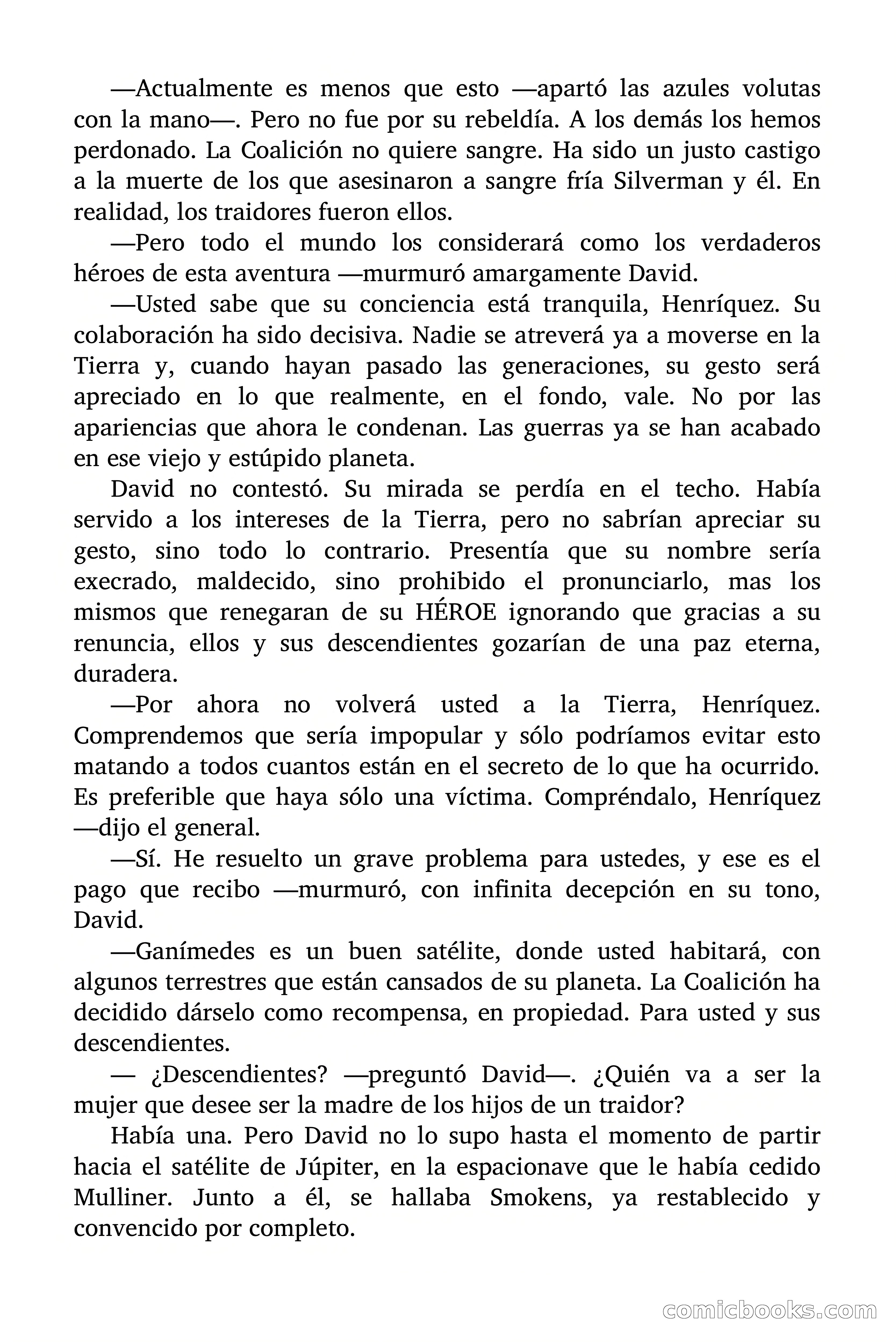 Rebelión en la galaxia — page 94 of 95