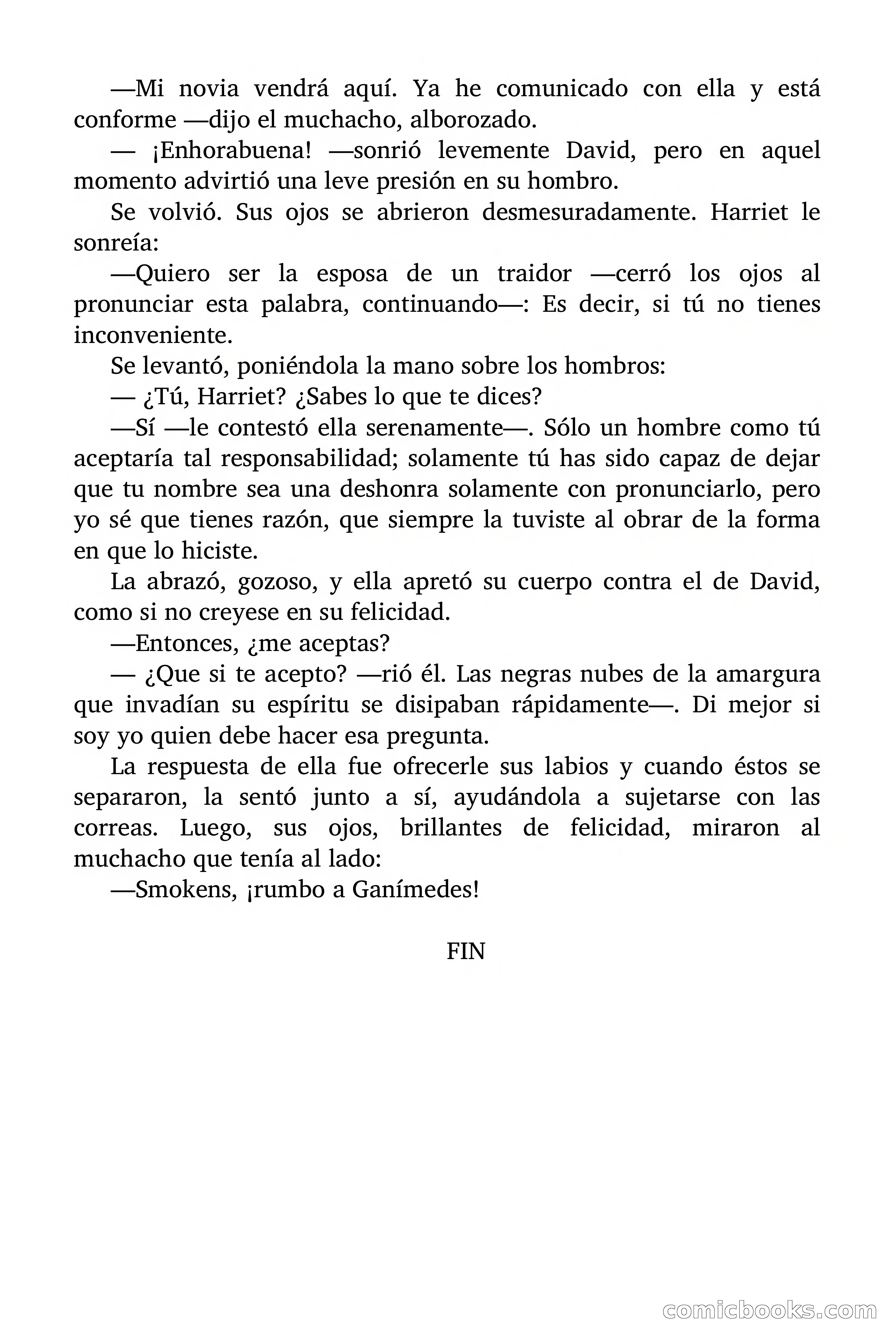 Rebelión en la galaxia — page 95 of 95