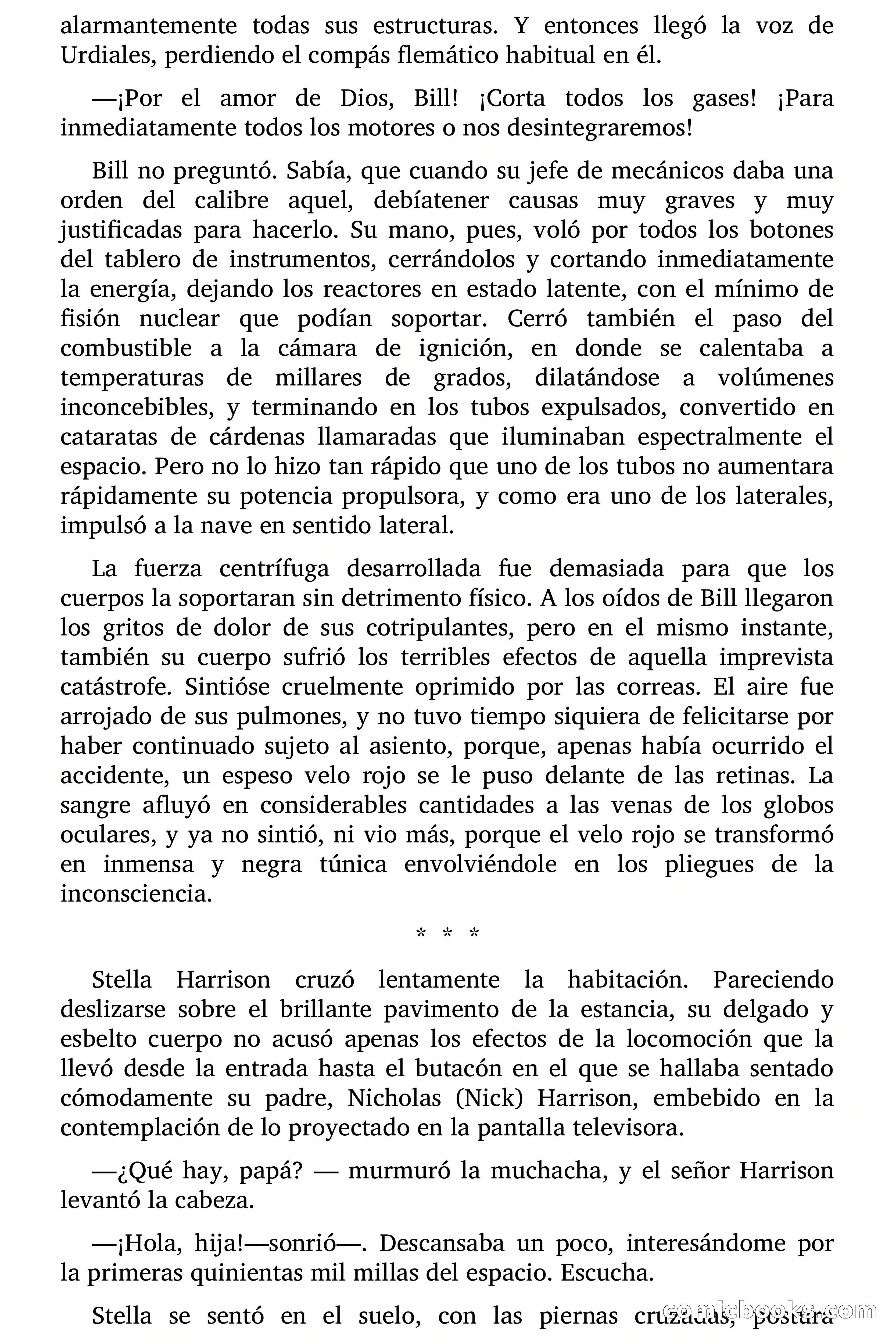 Estampida al Satélite — page 10 of 91