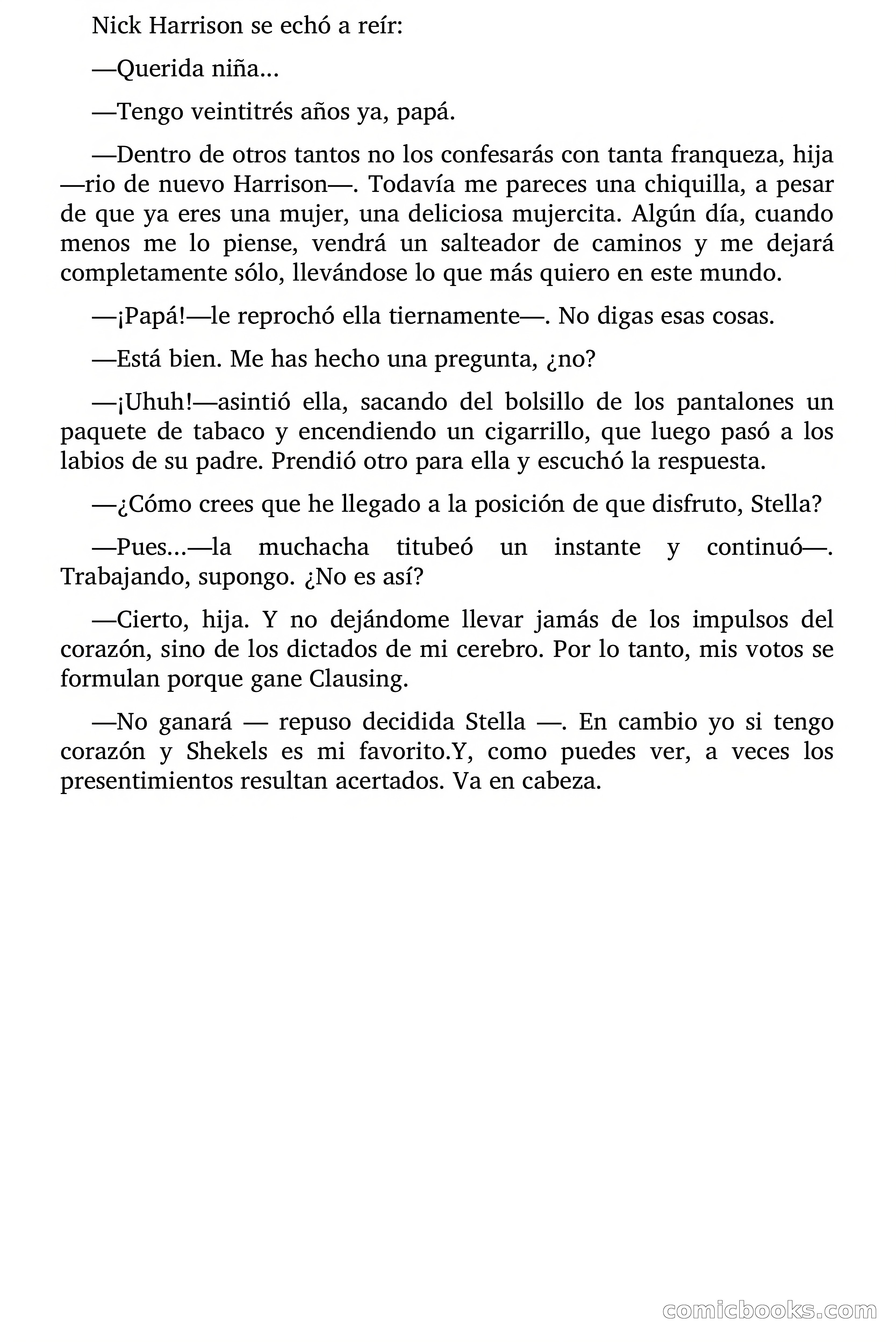 Estampida al Satélite — page 12 of 91
