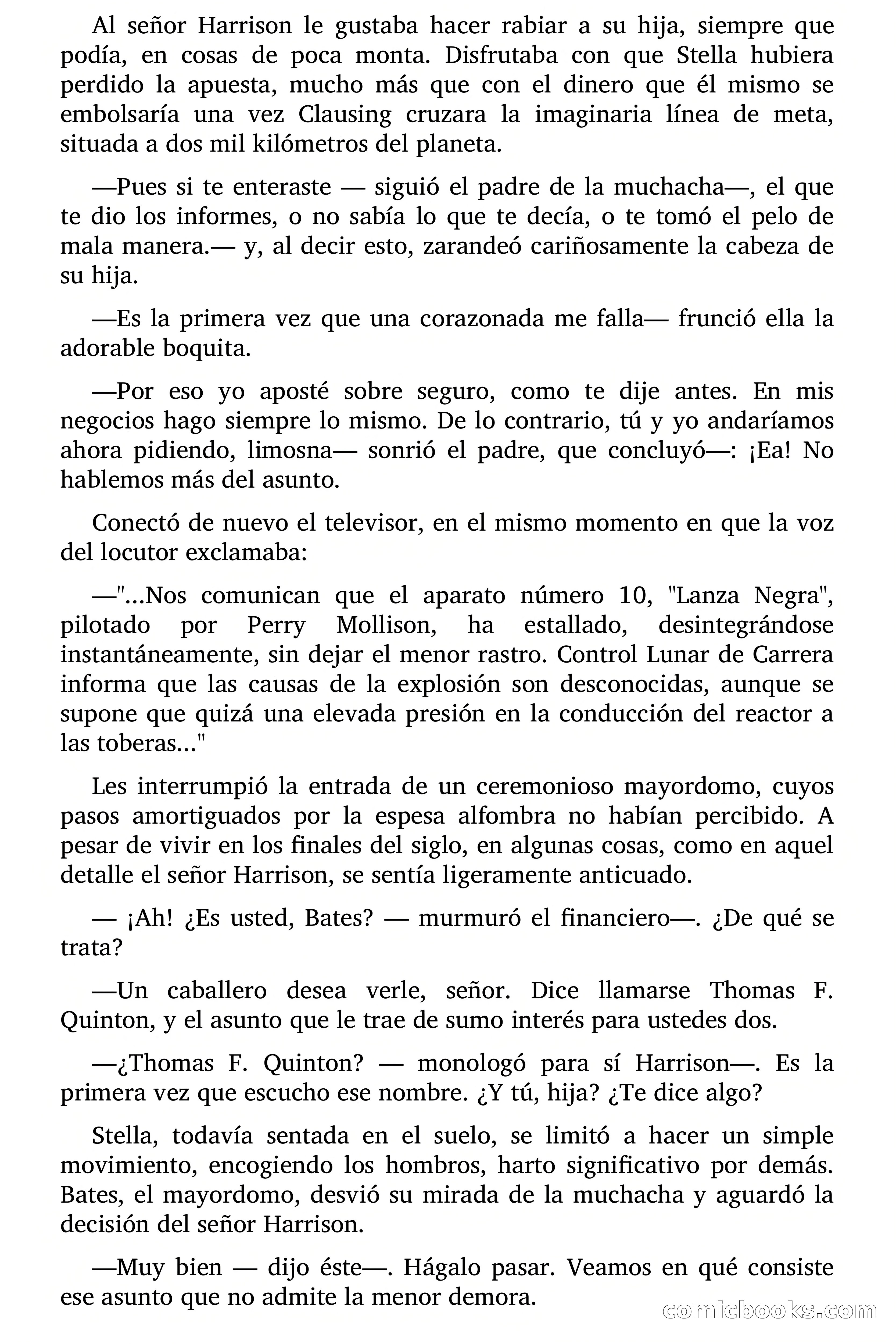 Estampida al Satélite — page 19 of 91