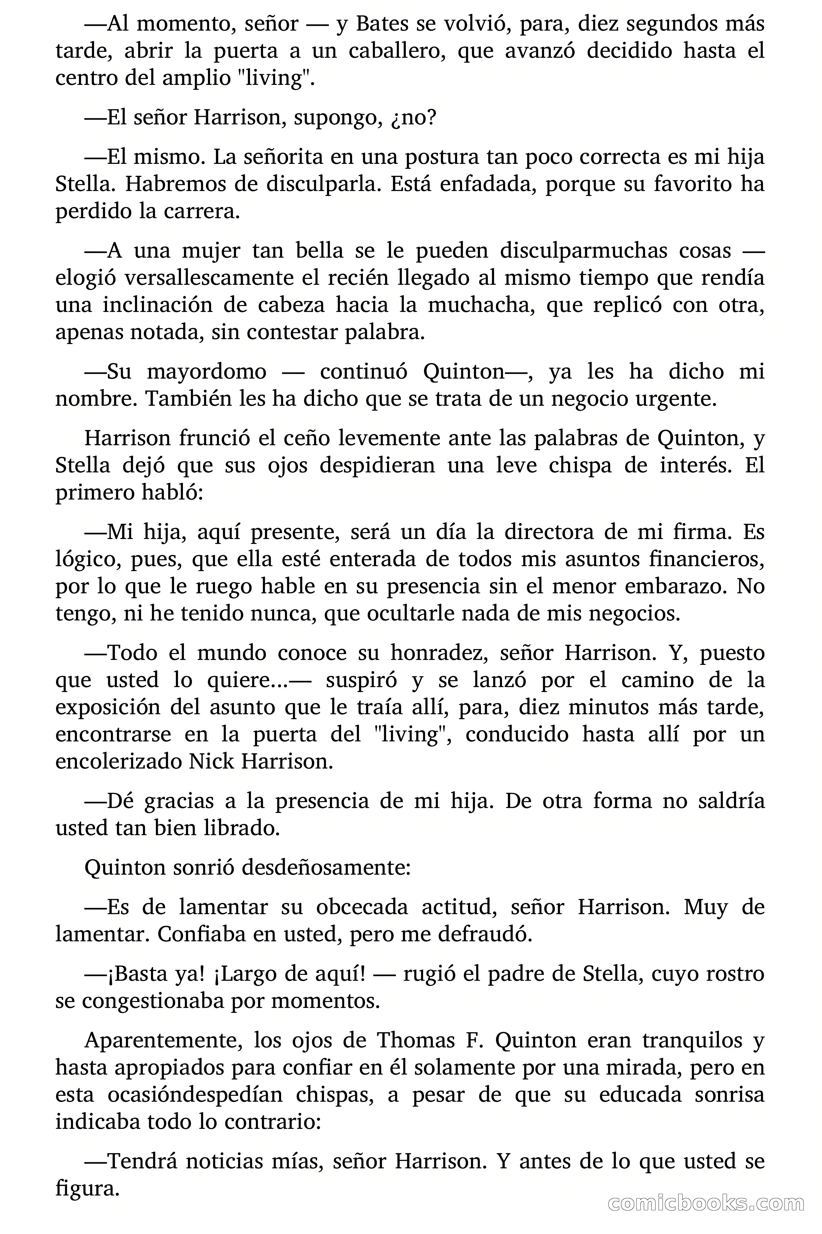 Estampida al Satélite — page 20 of 91
