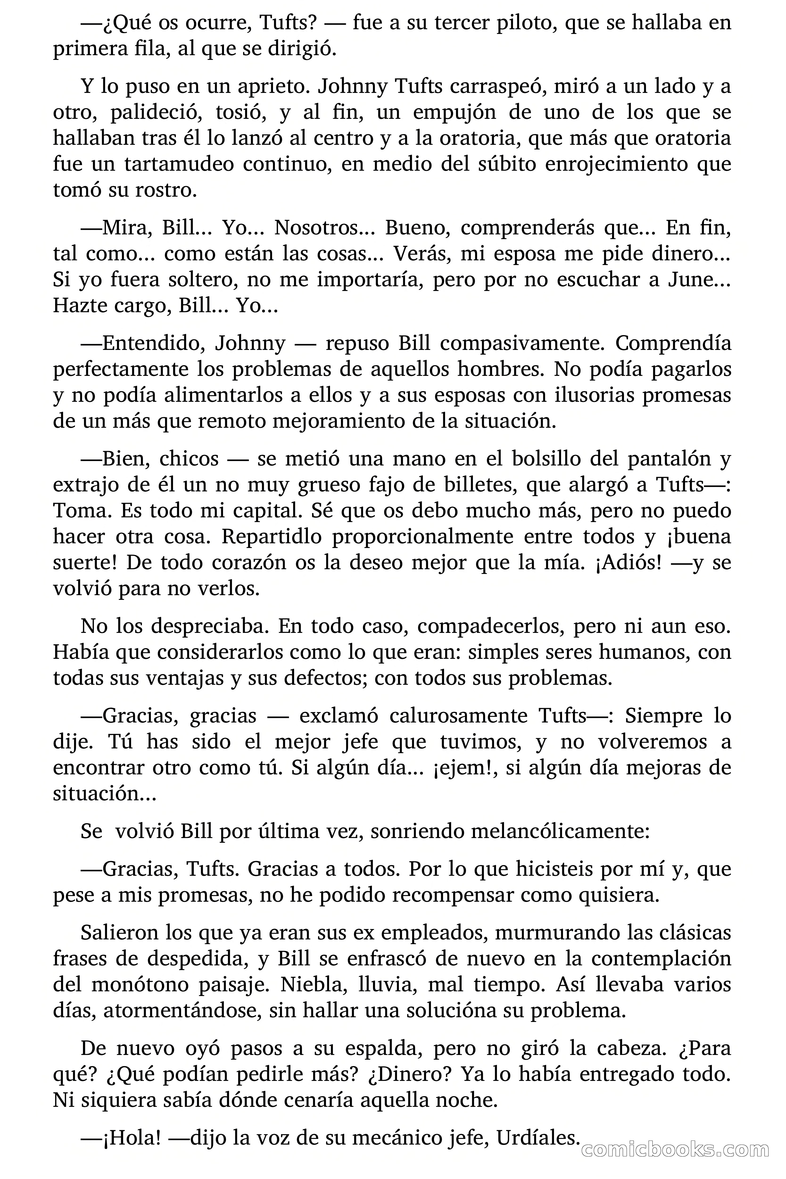 Estampida al Satélite — page 23 of 91