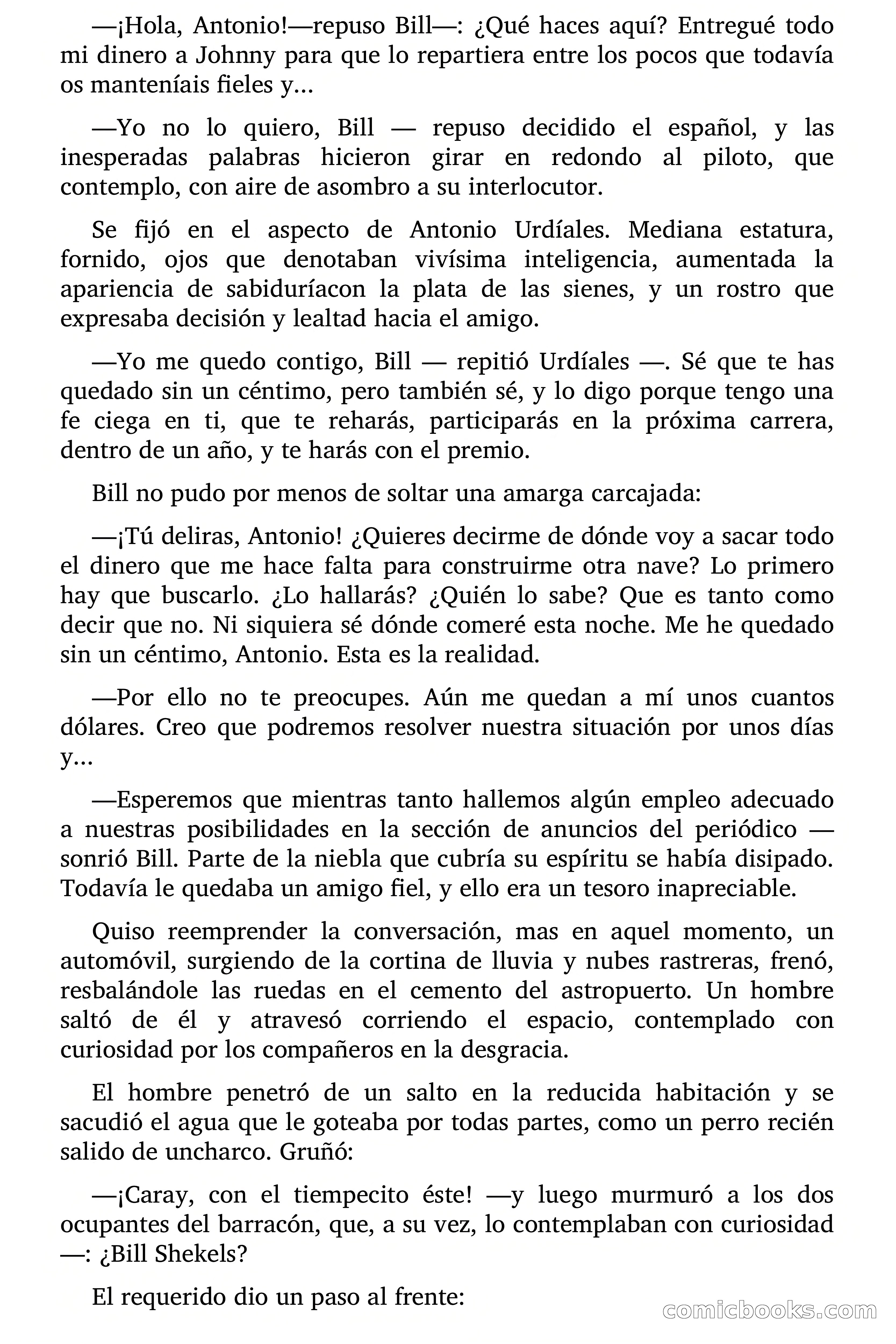 Estampida al Satélite — page 24 of 91