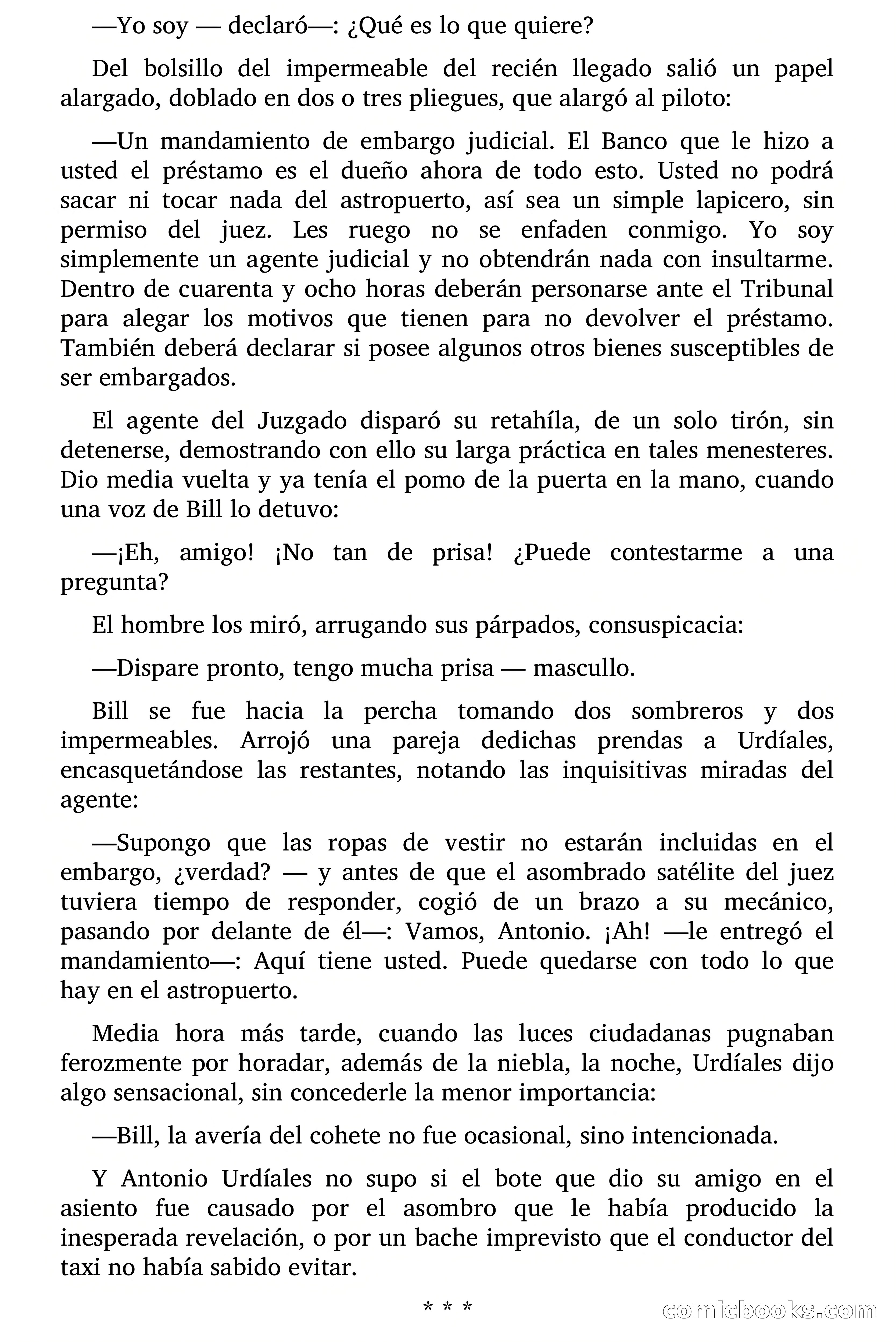 Estampida al Satélite — page 25 of 91