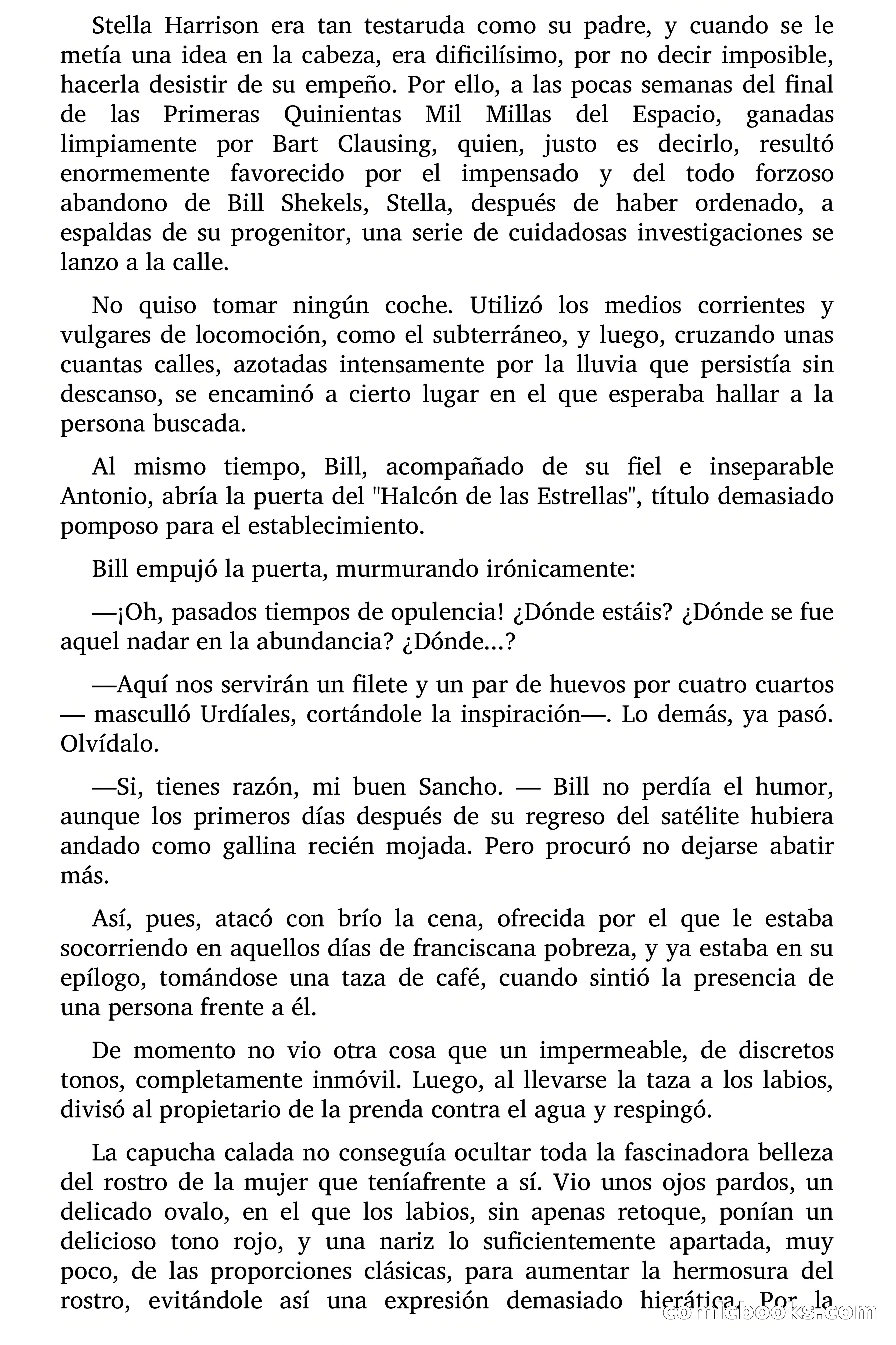 Estampida al Satélite — page 26 of 91