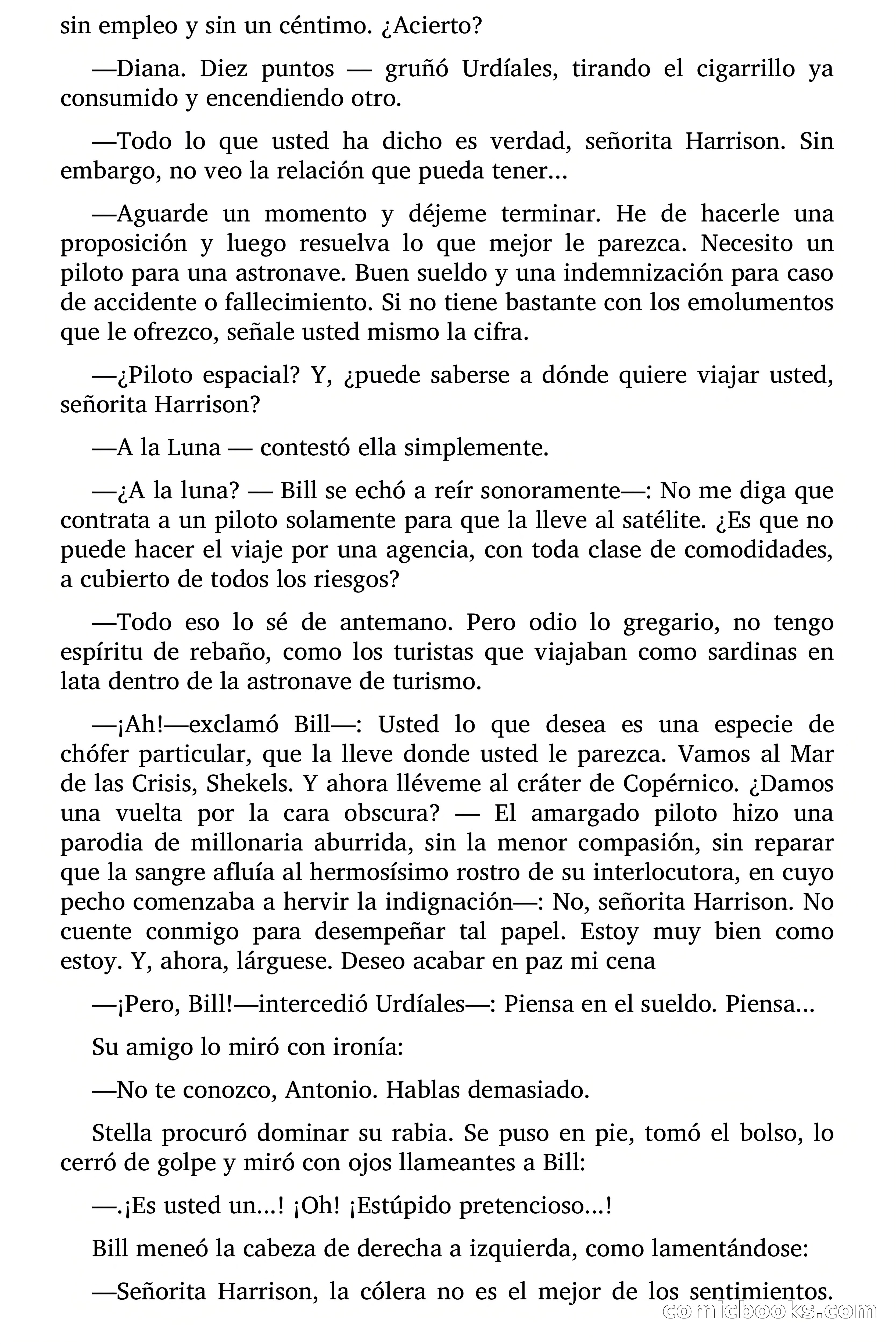 Estampida al Satélite — page 28 of 91