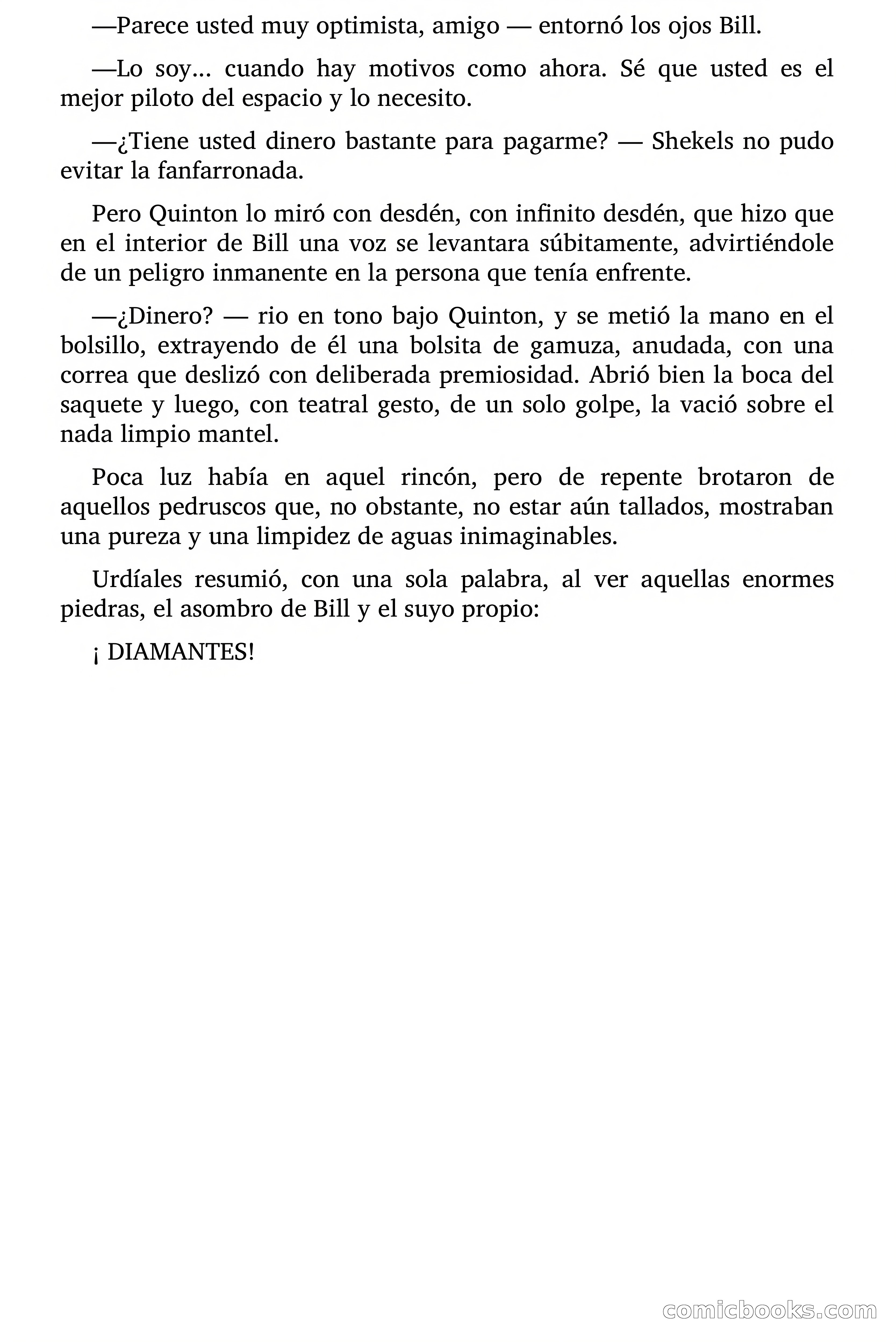Estampida al Satélite — page 30 of 91