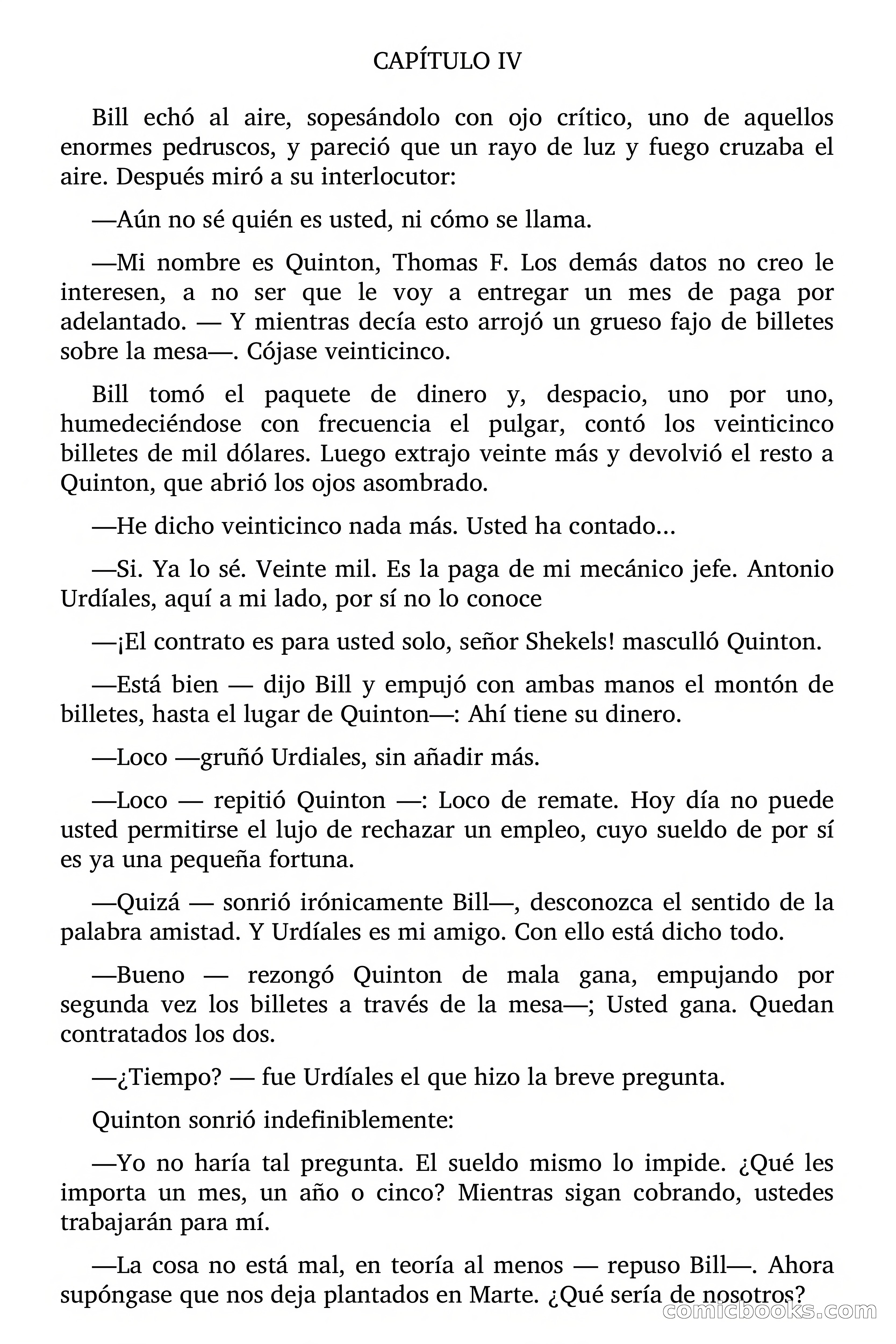 Estampida al Satélite — page 31 of 91