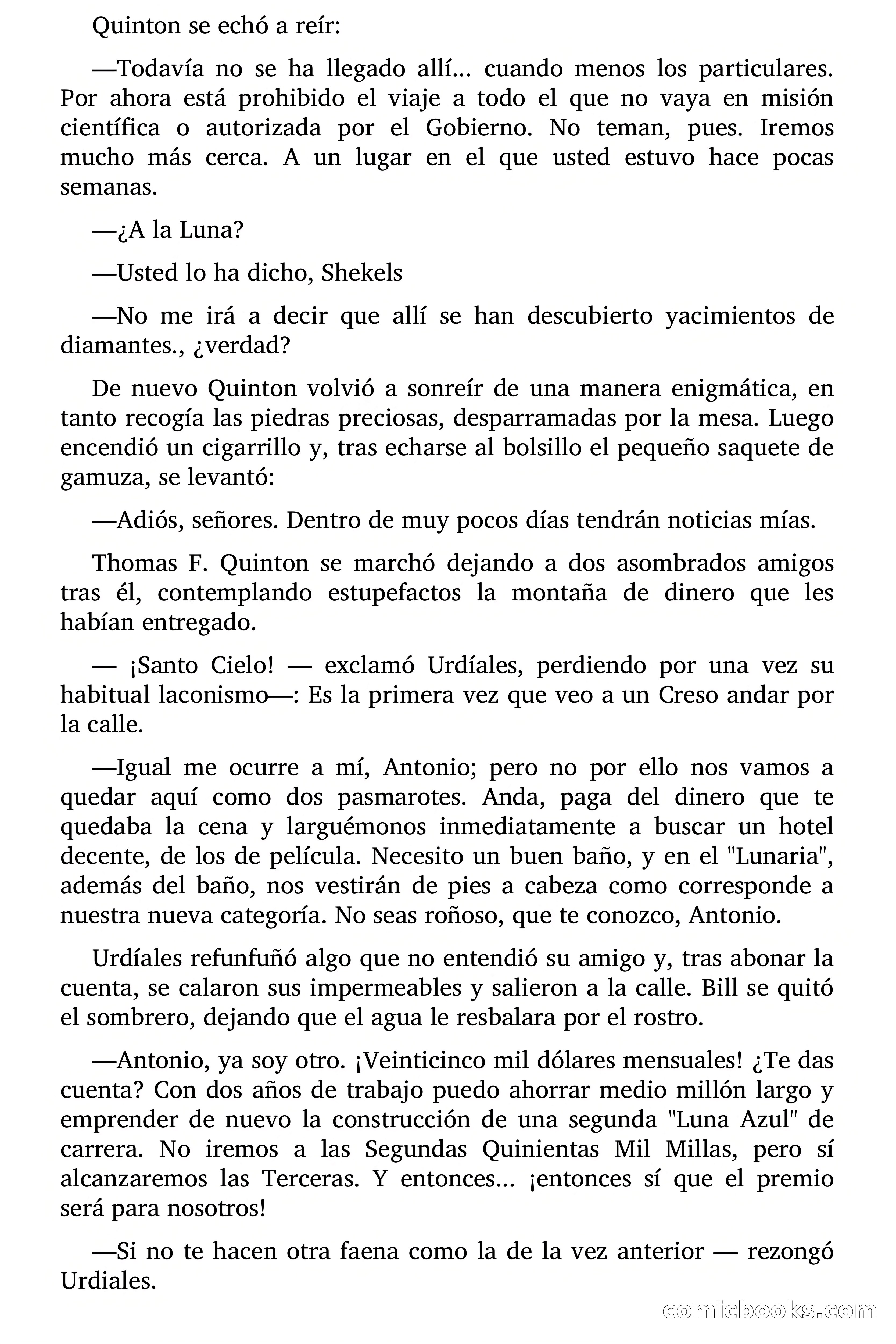Estampida al Satélite — page 32 of 91