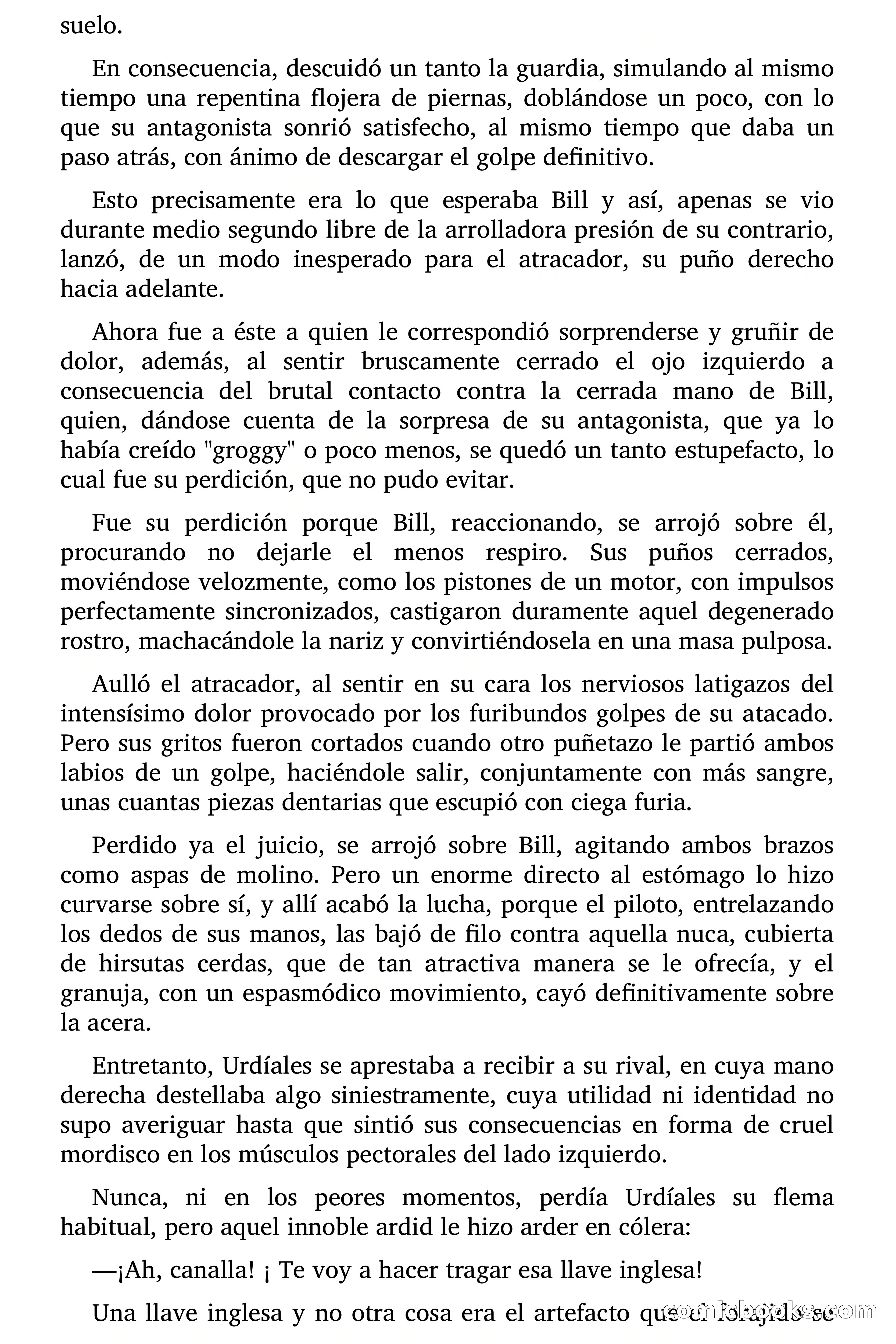 Estampida al Satélite — page 35 of 91