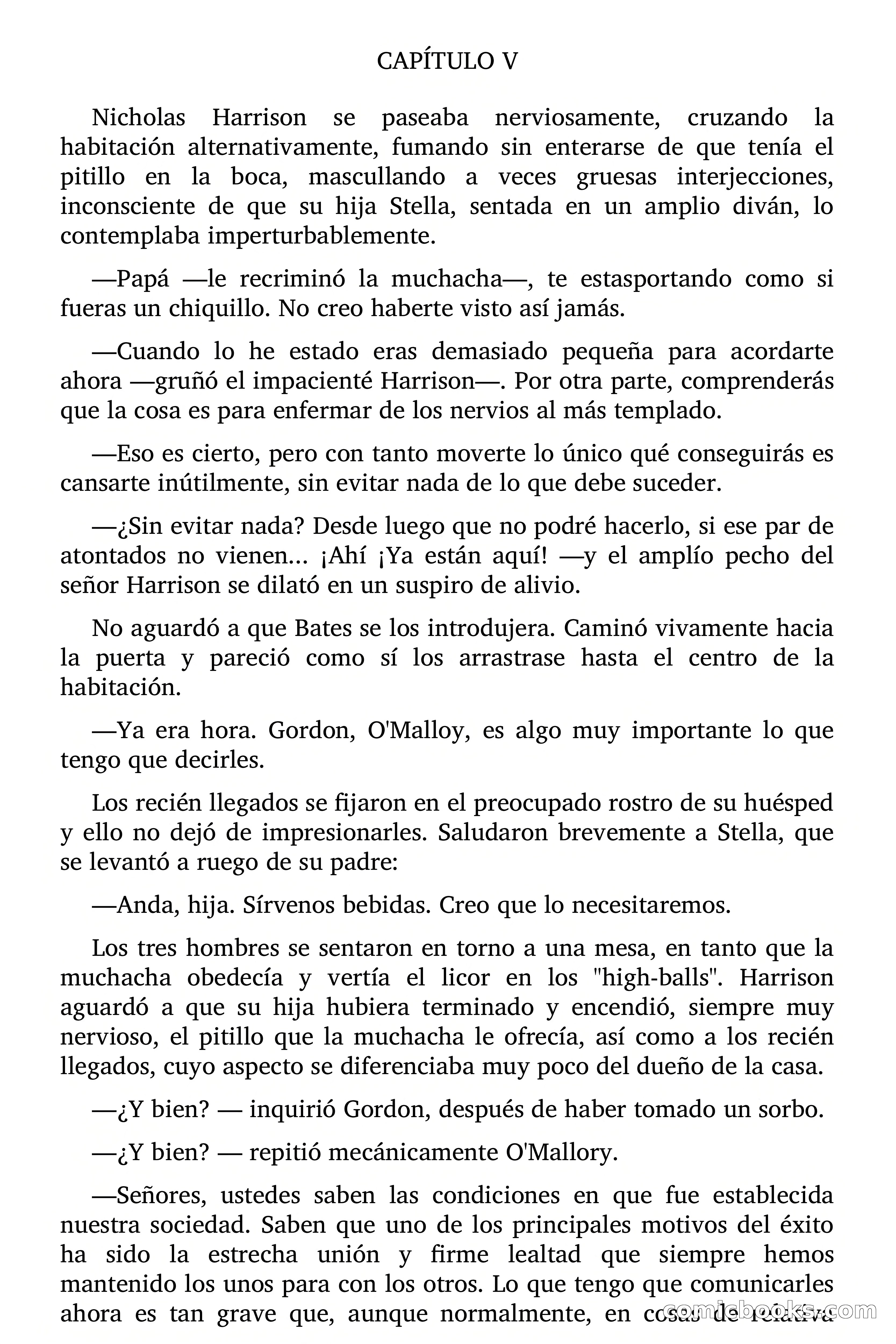 Estampida al Satélite — page 39 of 91