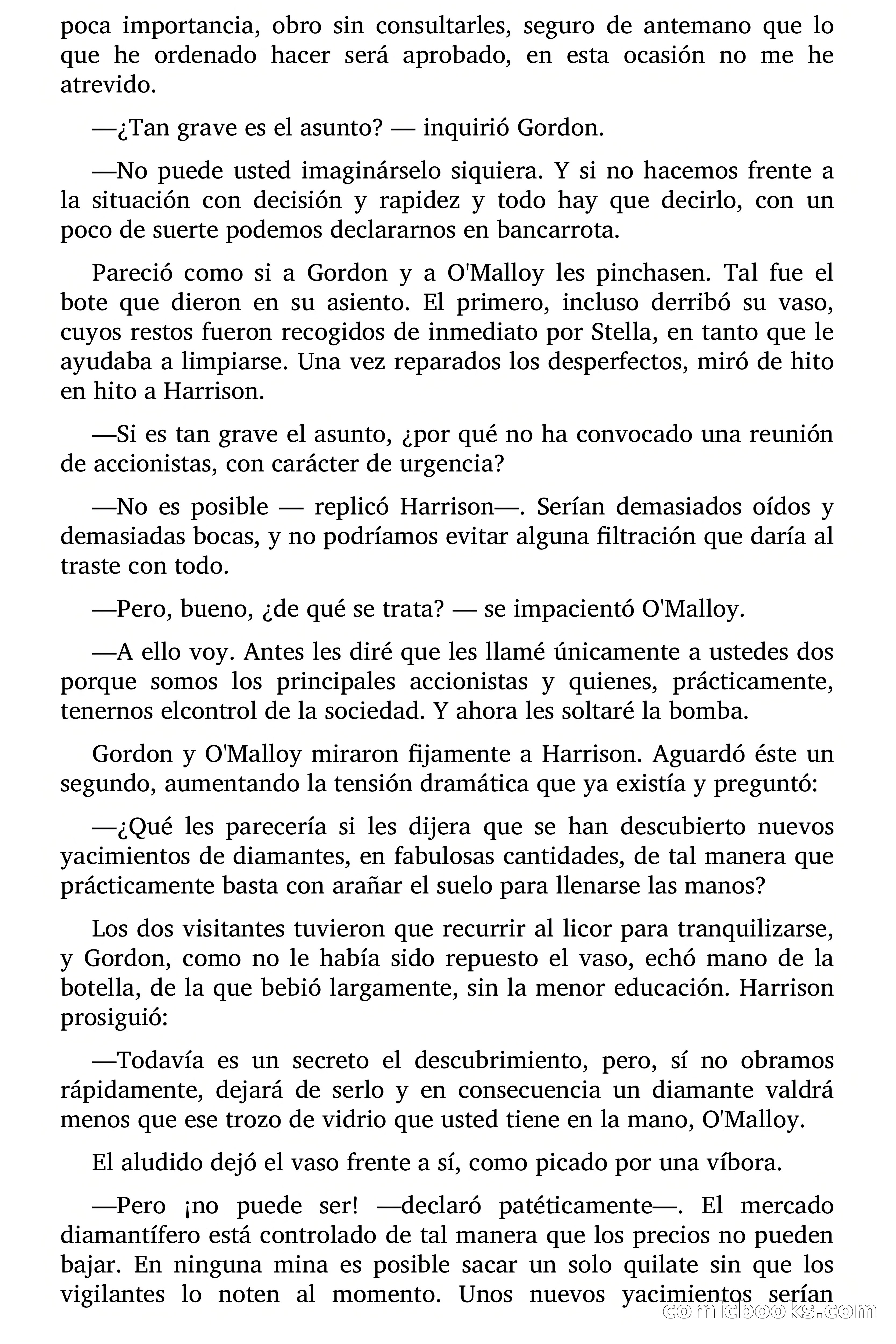 Estampida al Satélite — page 40 of 91