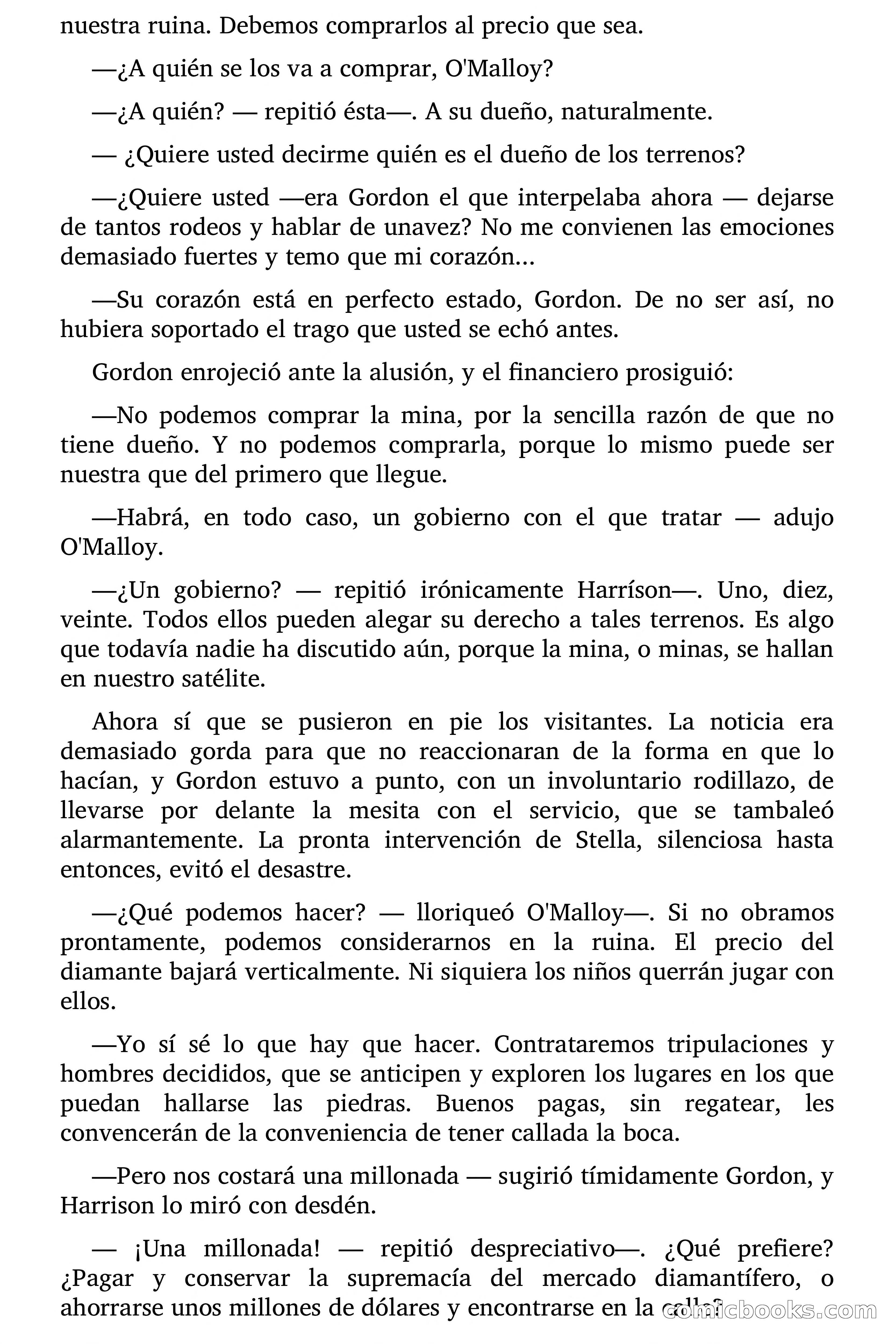Estampida al Satélite — page 41 of 91