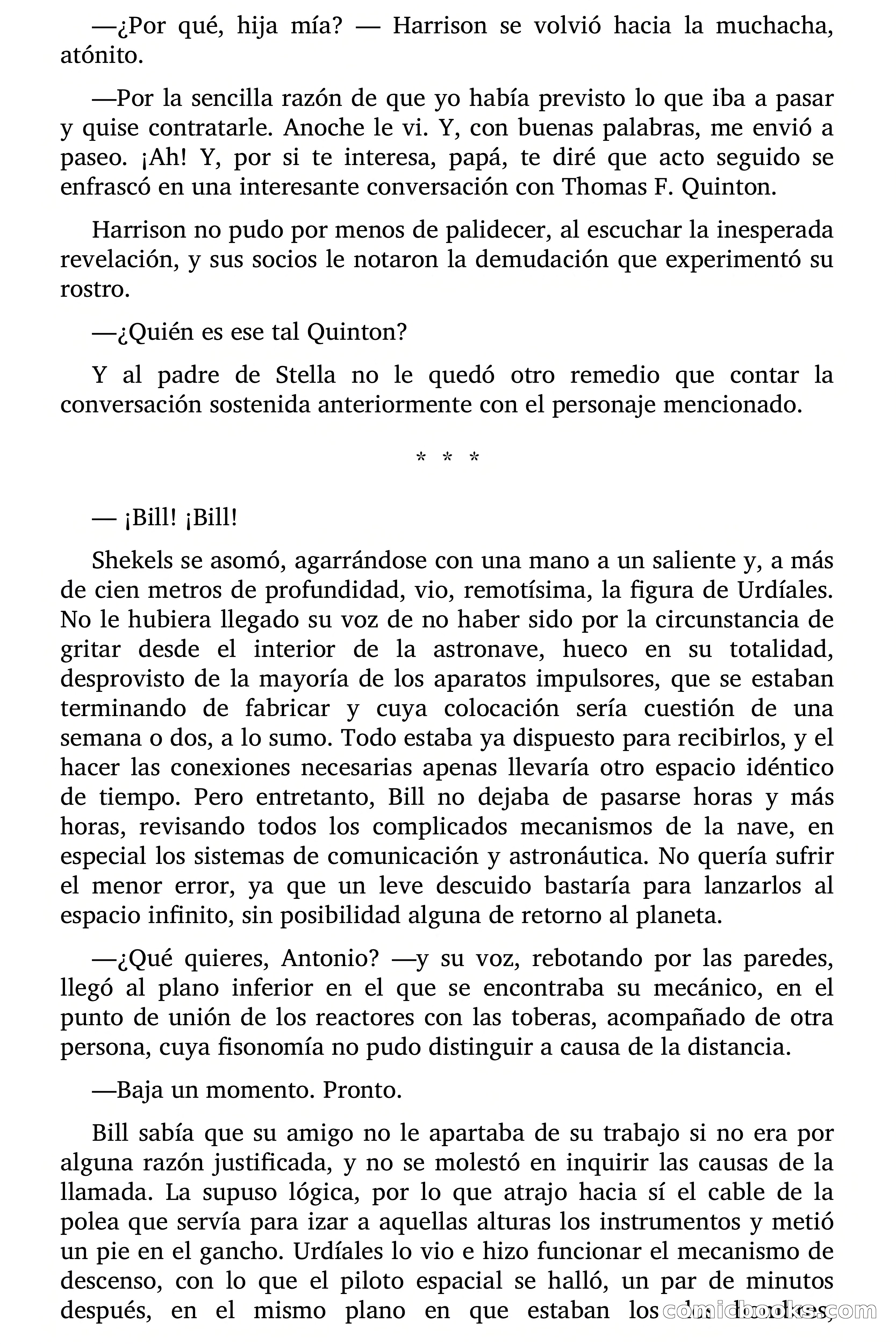 Estampida al Satélite — page 43 of 91