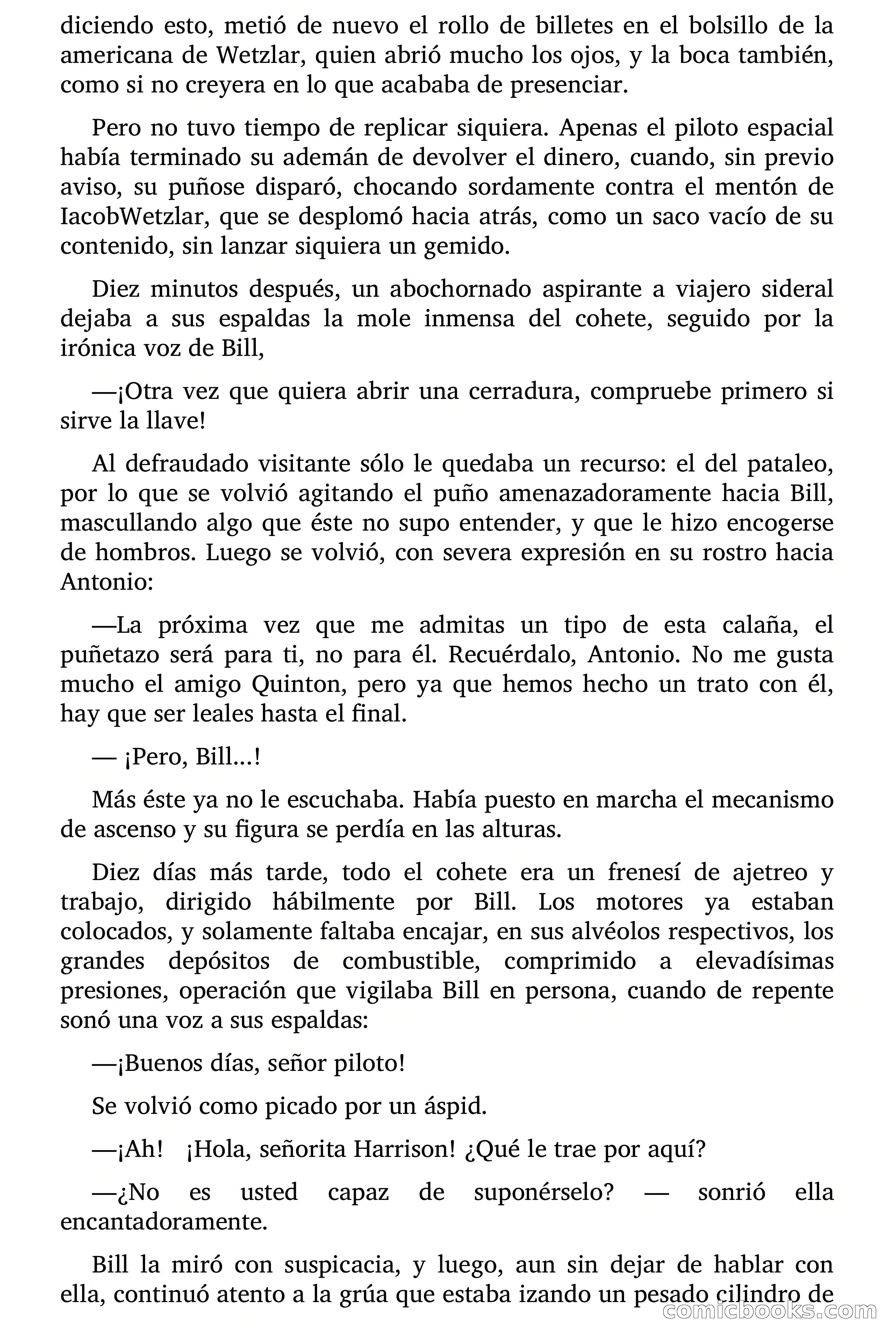 Estampida al Satélite — page 45 of 91