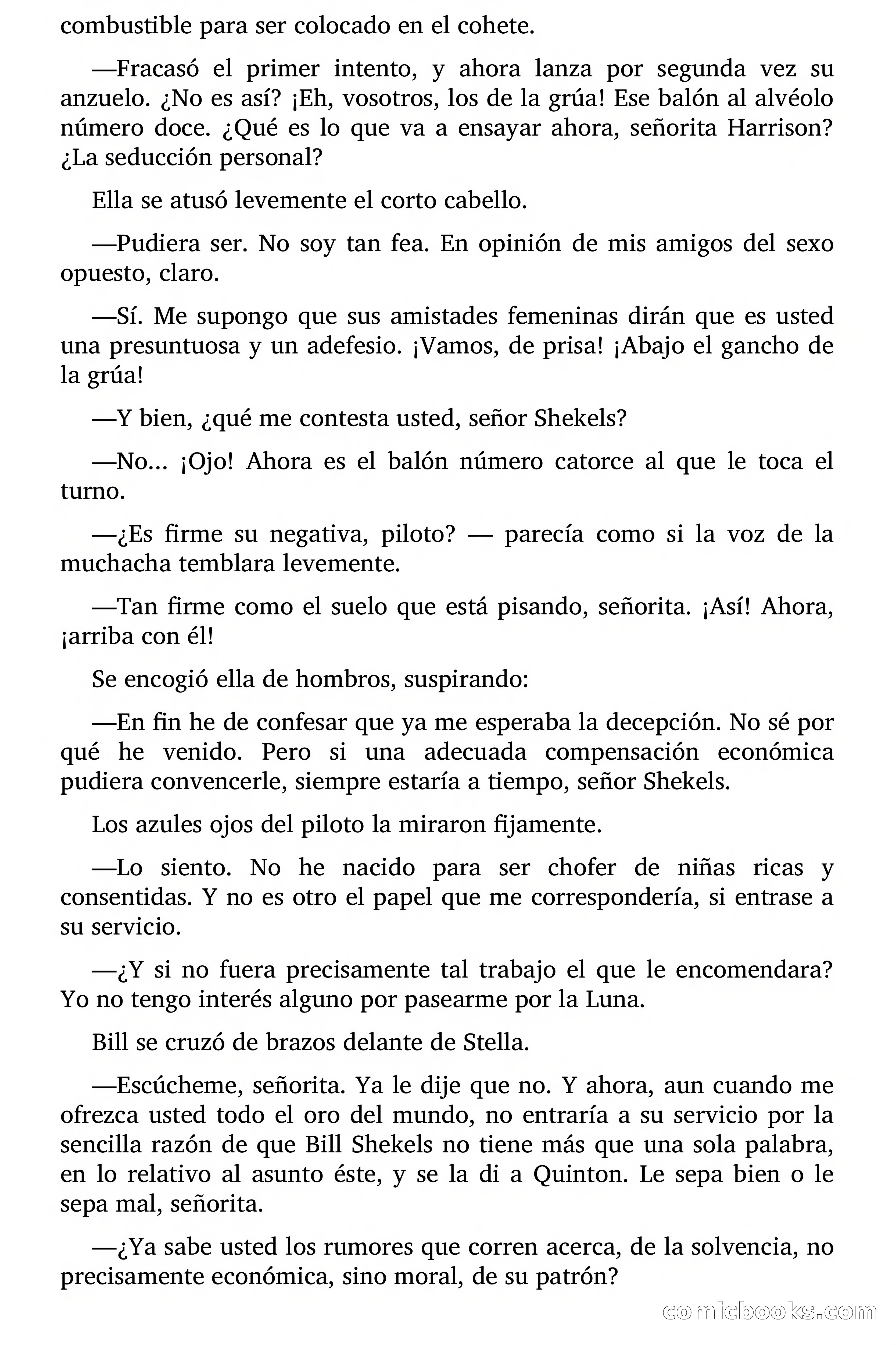 Estampida al Satélite — page 46 of 91