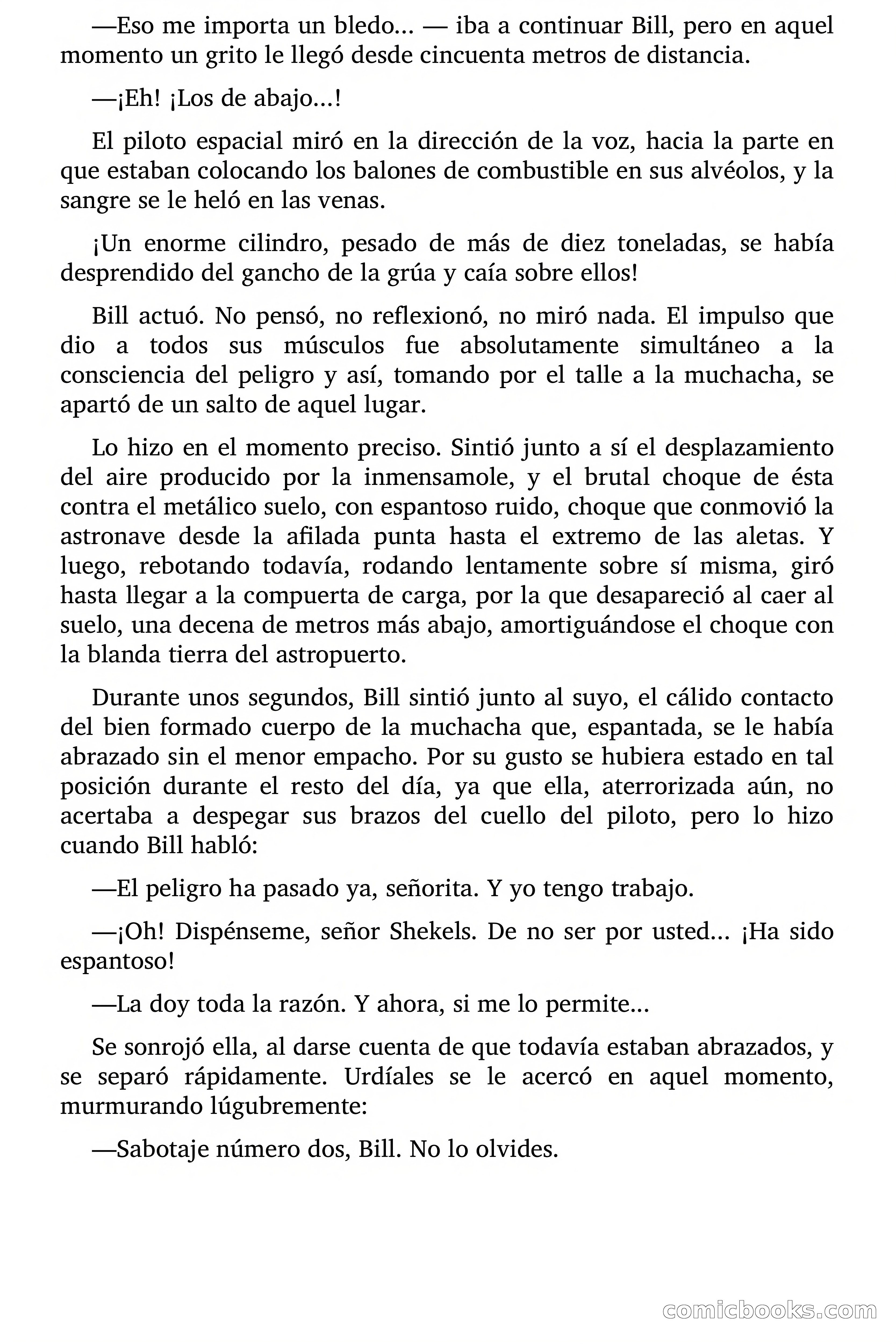 Estampida al Satélite — page 47 of 91