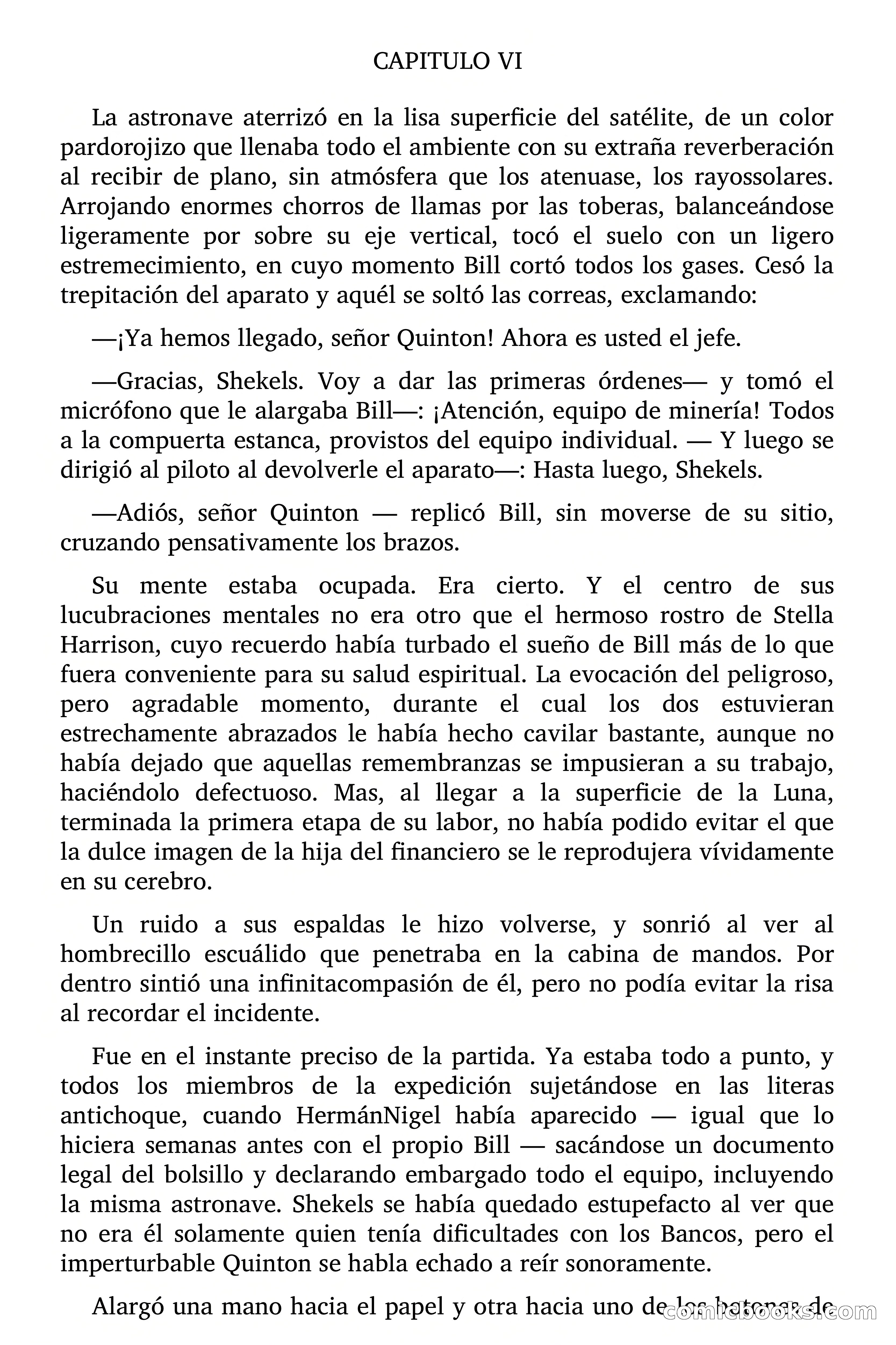 Estampida al Satélite — page 48 of 91