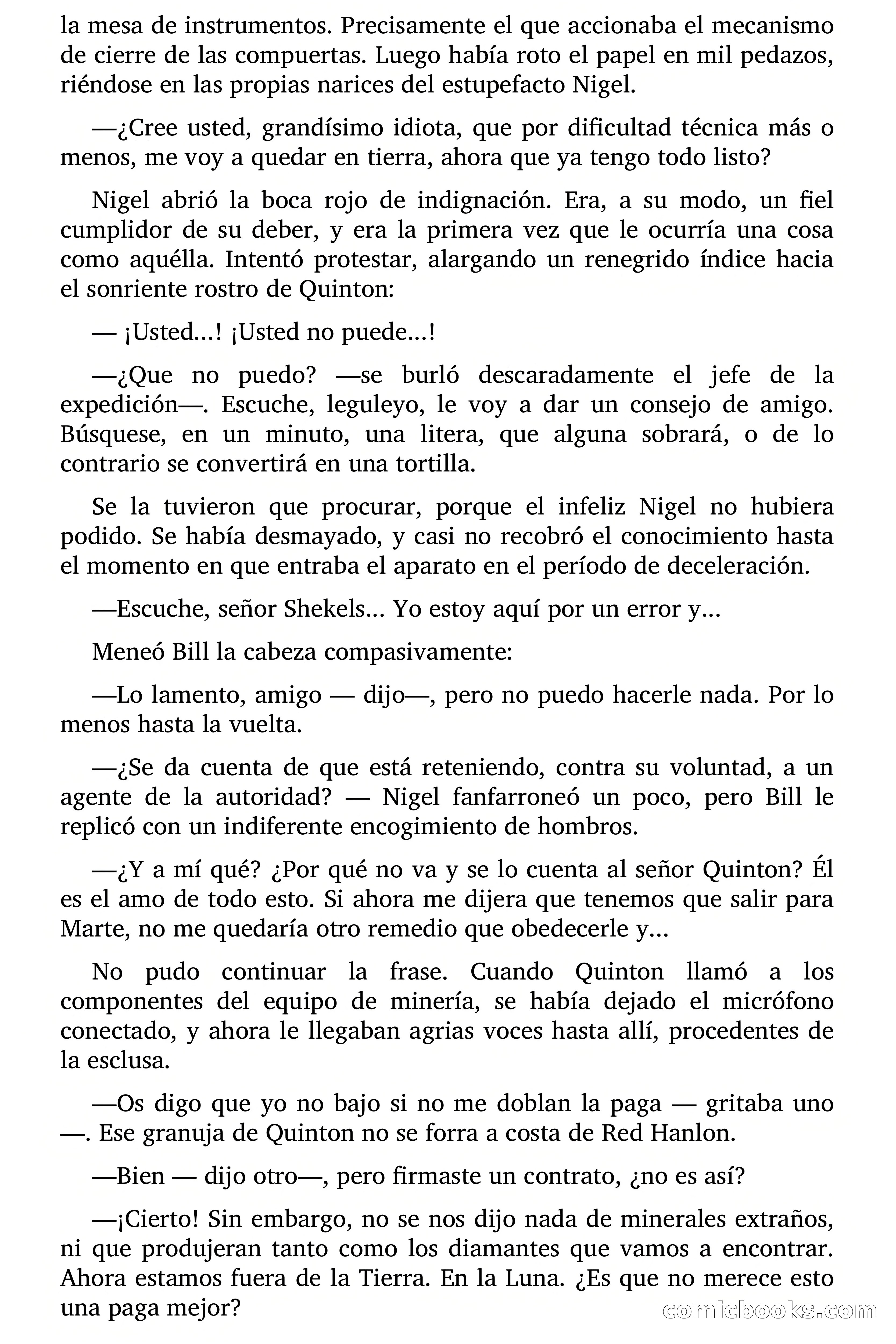 Estampida al Satélite — page 49 of 91