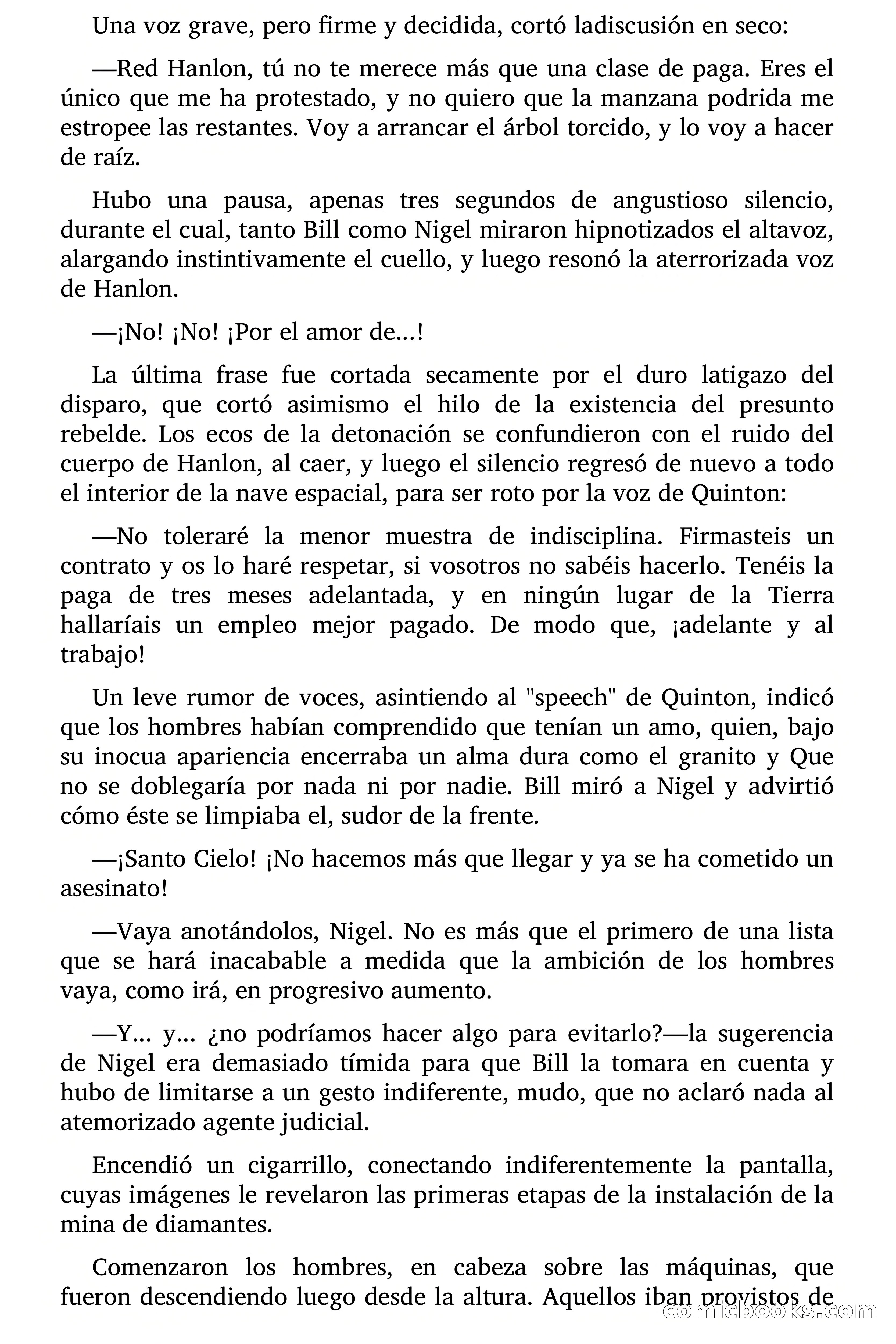 Estampida al Satélite — page 50 of 91